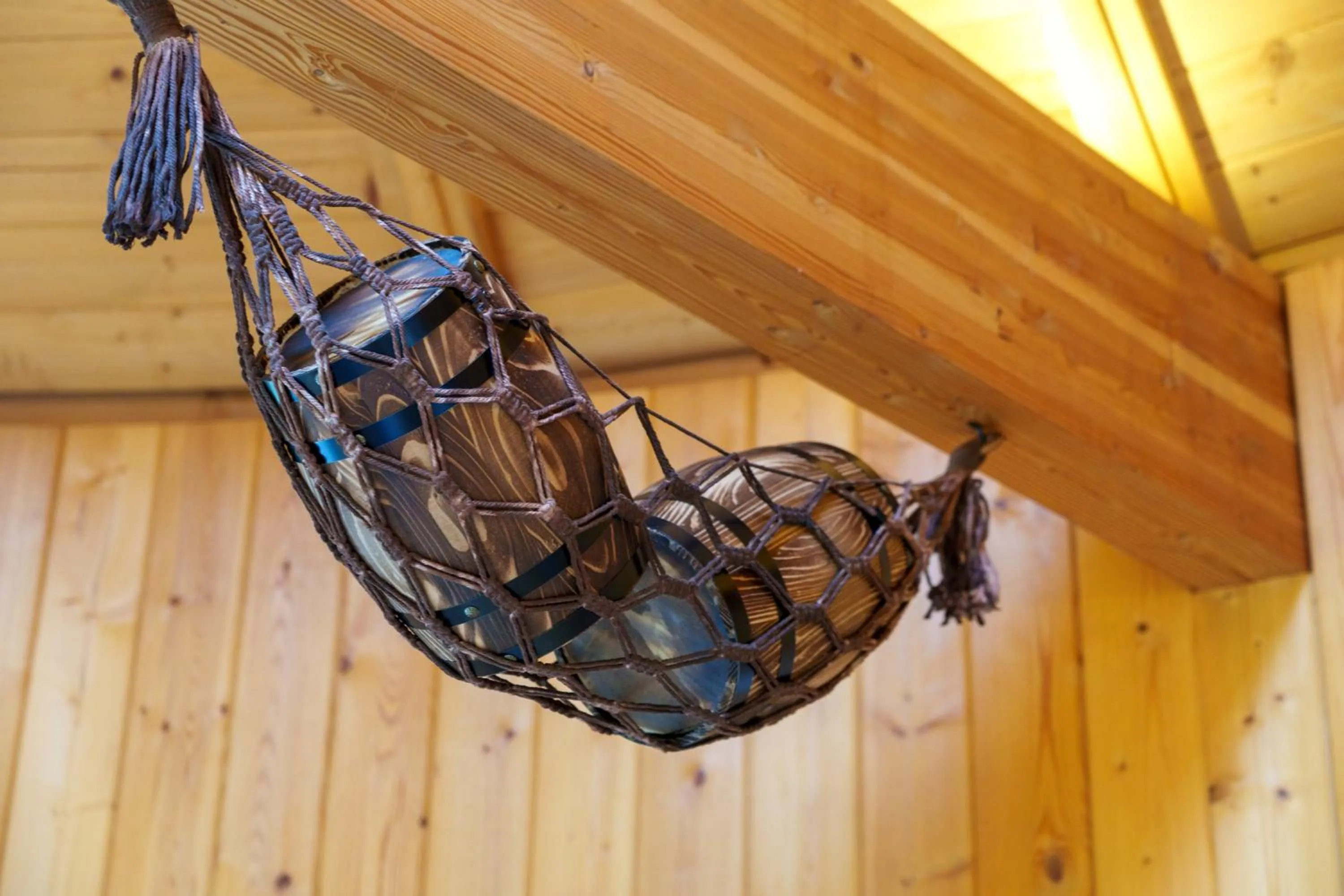 GRAND CHARIOT Hokutoshichisei 135°