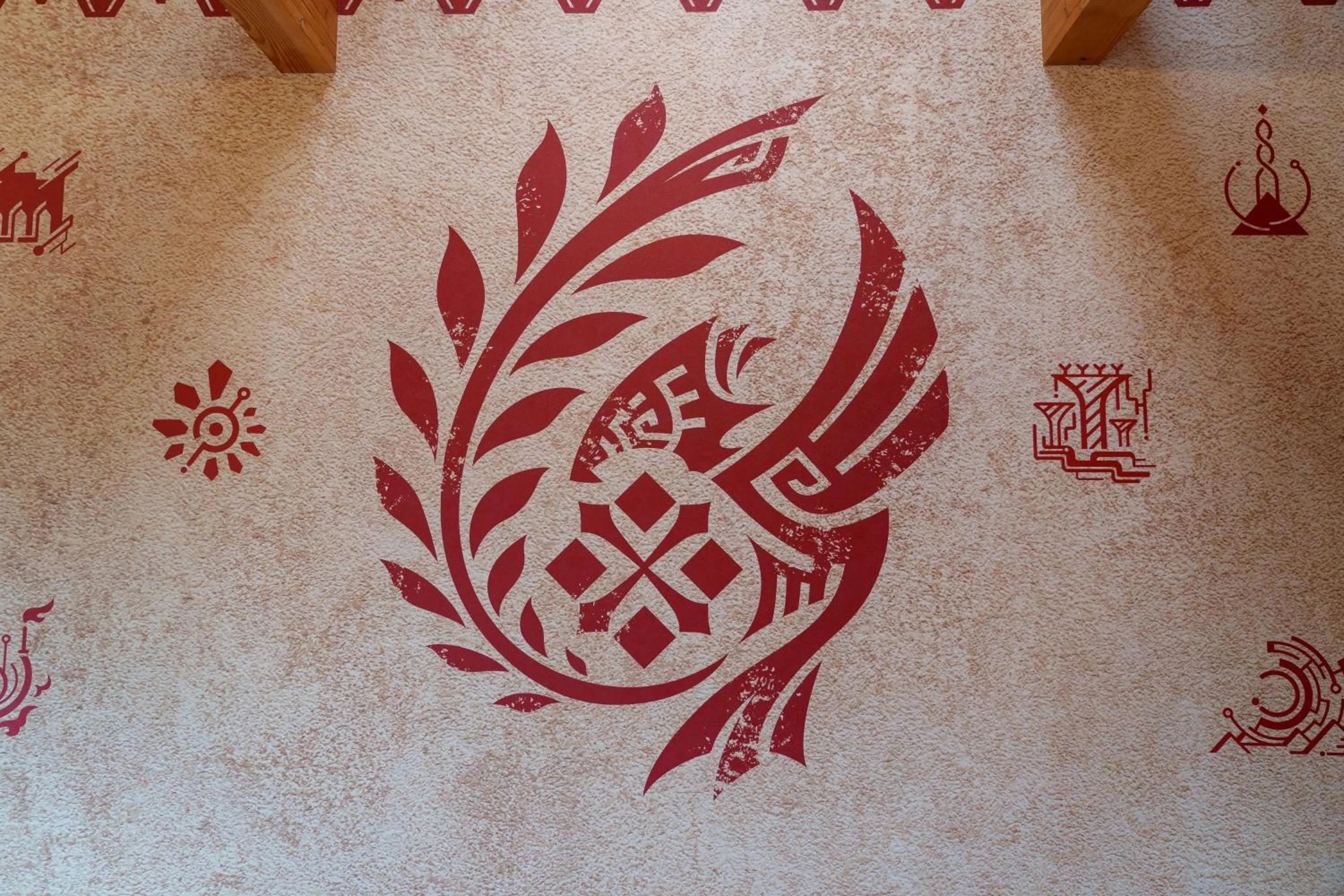 GRAND CHARIOT Hokutoshichisei 135°