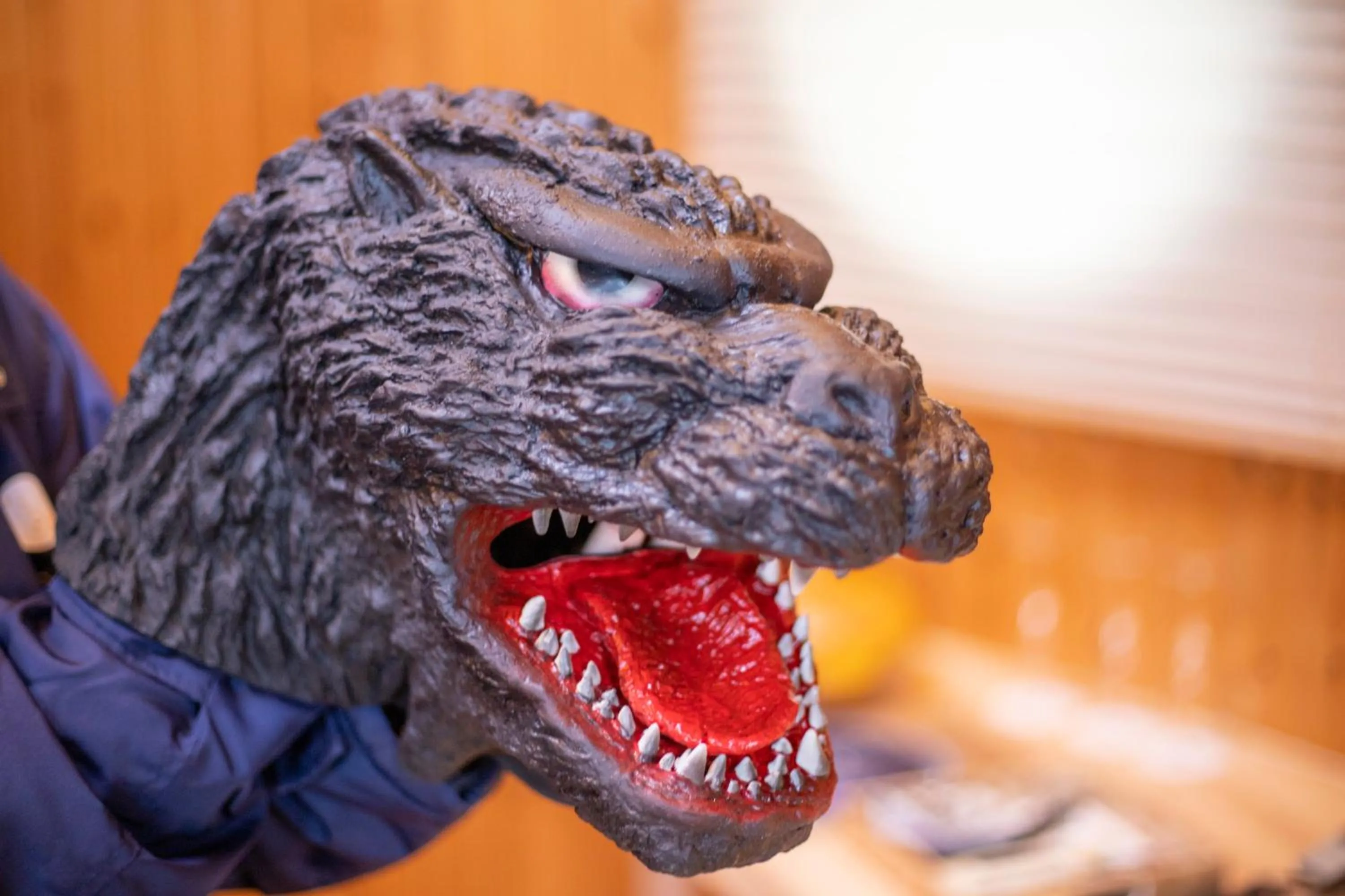 GRAND CHARIOT Hokutoshichisei 135°