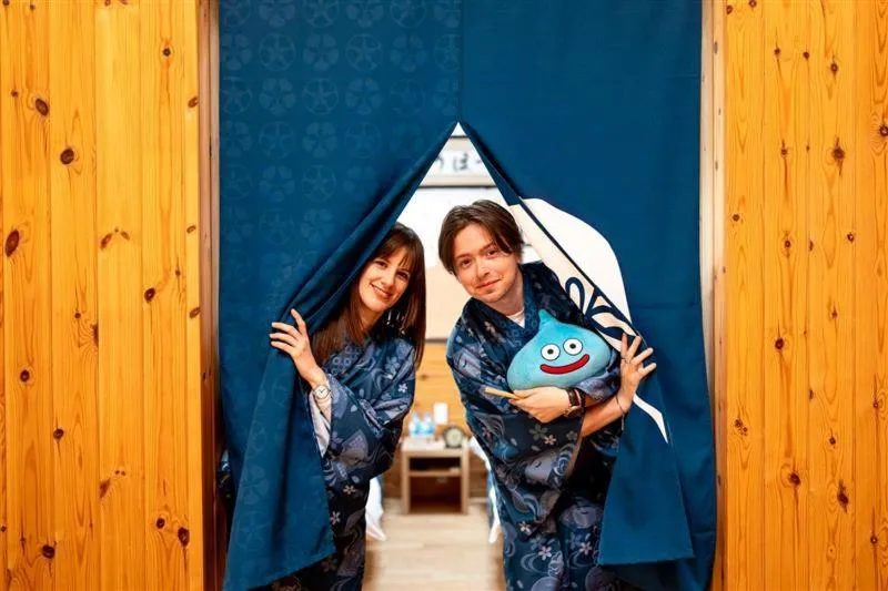 GRAND CHARIOT Hokutoshichisei 135°