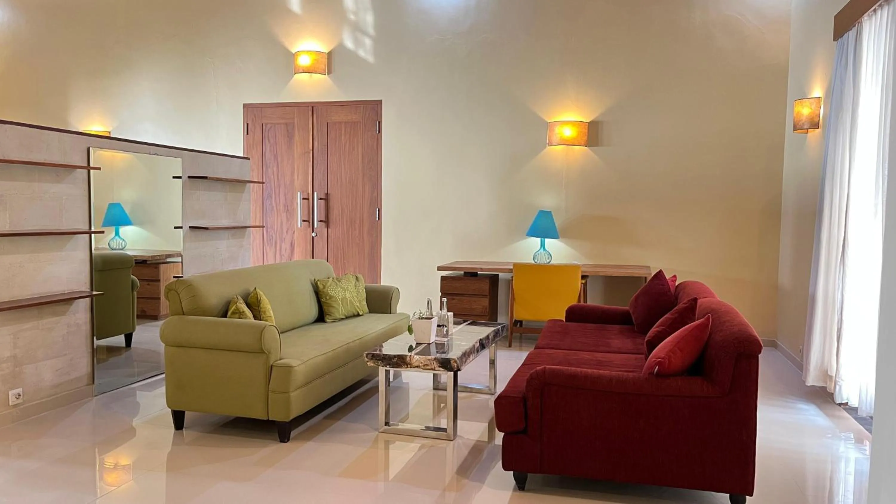 Ketewel Villa by Sanga Sanga Hospitality