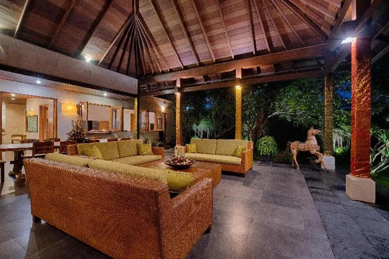 Ketewel Villa by Sanga Sanga Hospitality