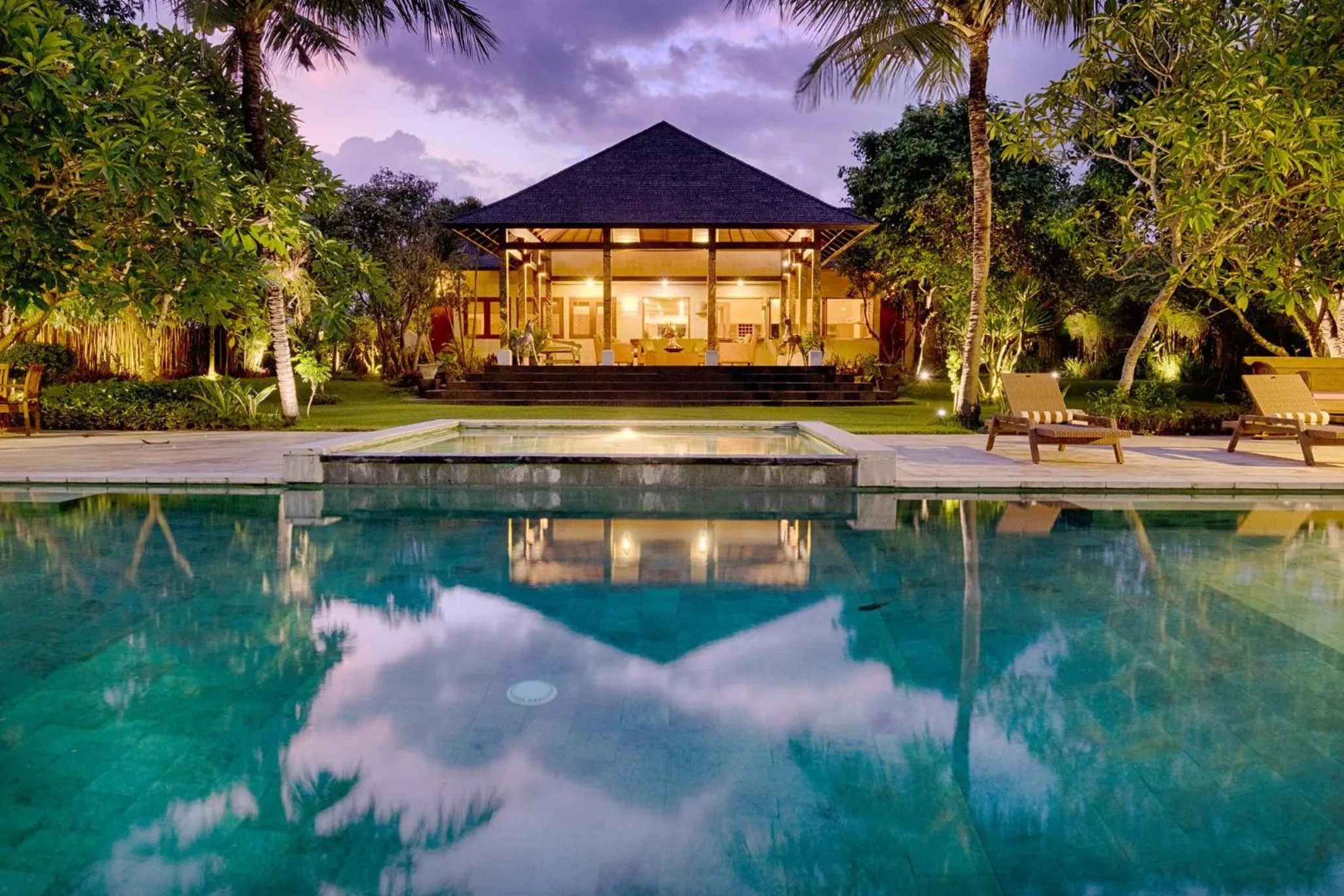 Ketewel Villa by Sanga Sanga Hospitality