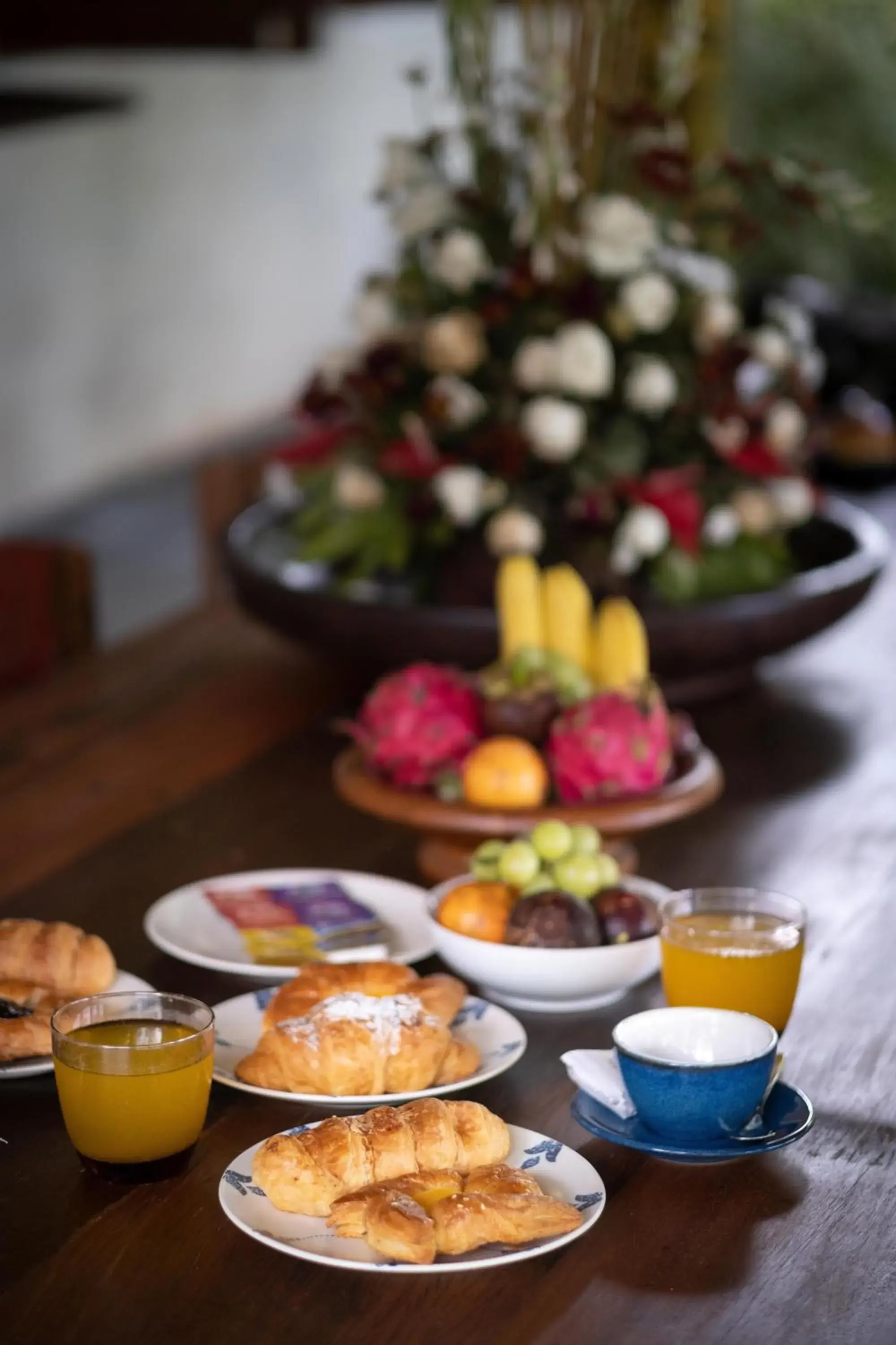 Food and drinks in Ketewel Villa by Sanga Sanga Hospitality Food and drinks in Ketewel Villa by Sanga Sanga Hospitality