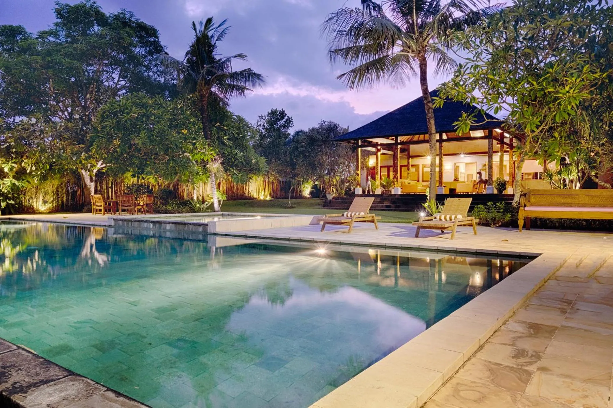 Ketewel Villa by Sanga Sanga Hospitality