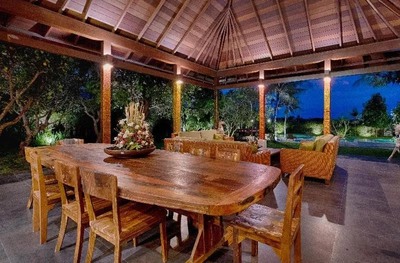 Ketewel Villa by Sanga Sanga Hospitality