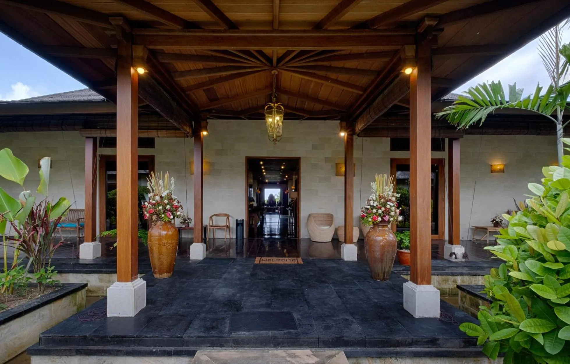 Ketewel Villa by Sanga Sanga Hospitality