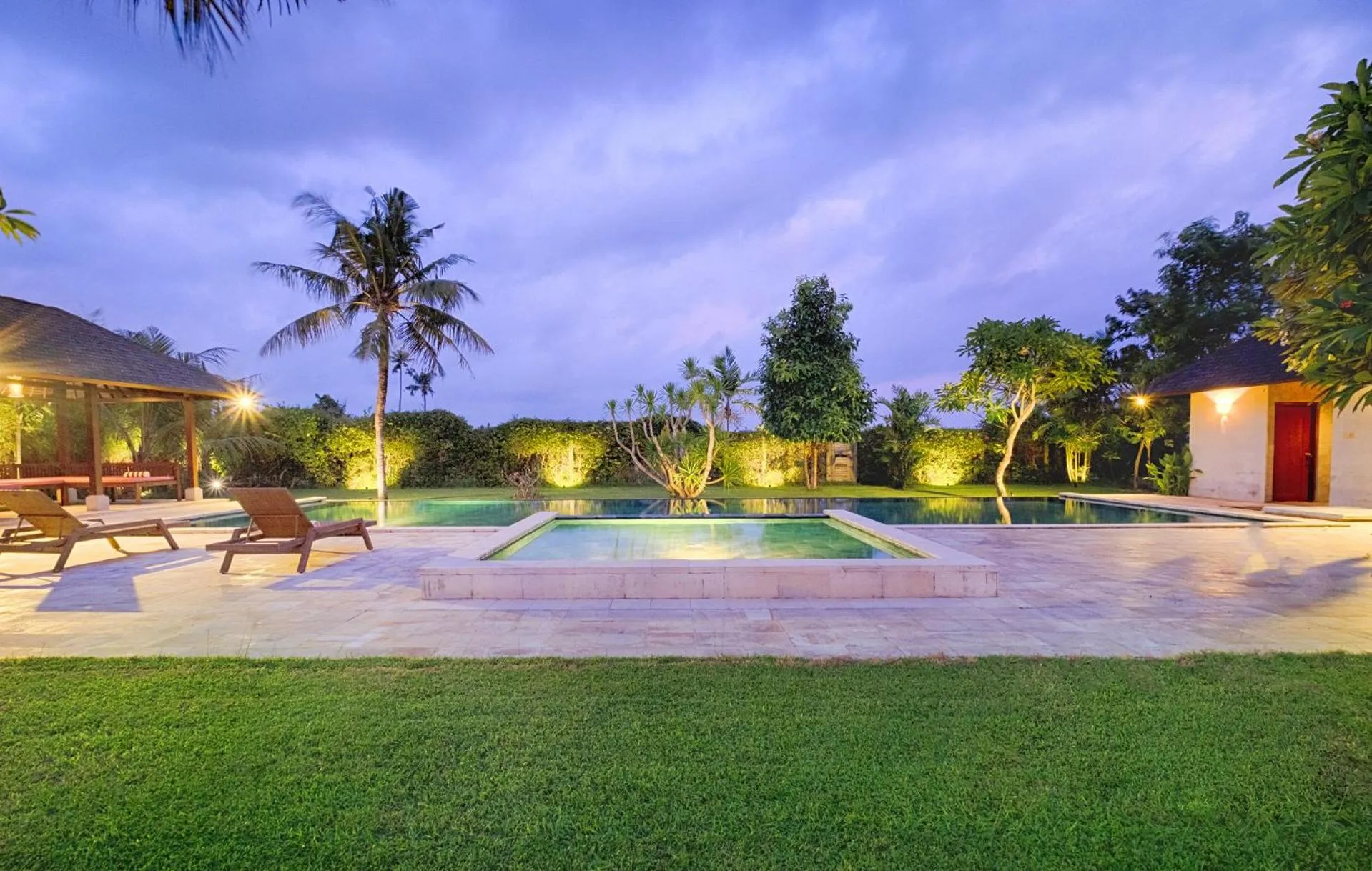 Ketewel Villa by Sanga Sanga Hospitality