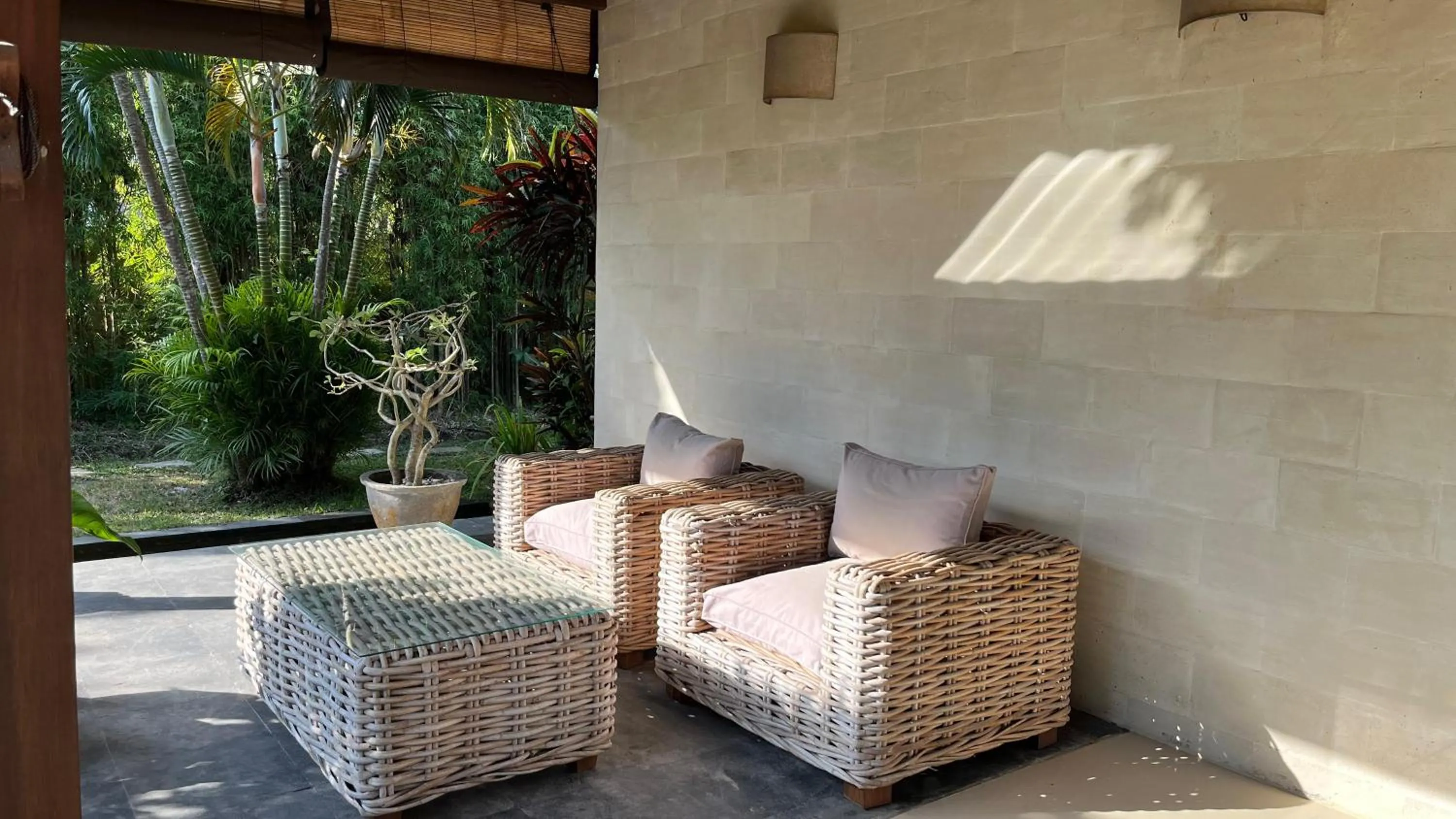 Ketewel Villa by Sanga Sanga Hospitality