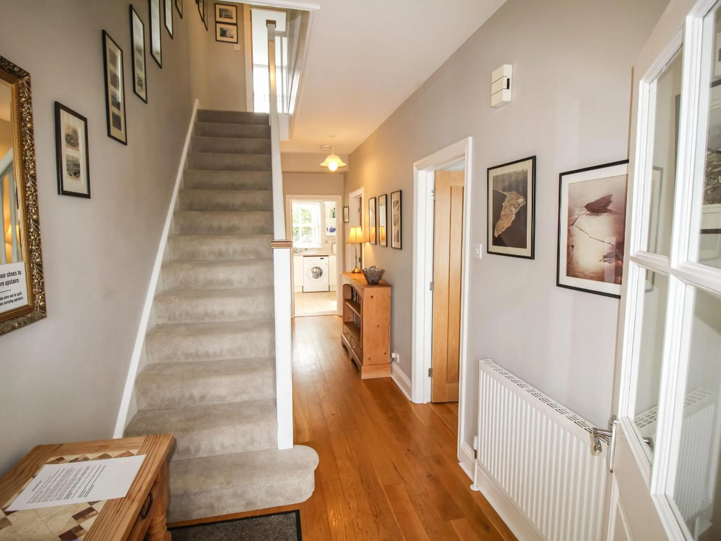 Alpen Rose Cottage