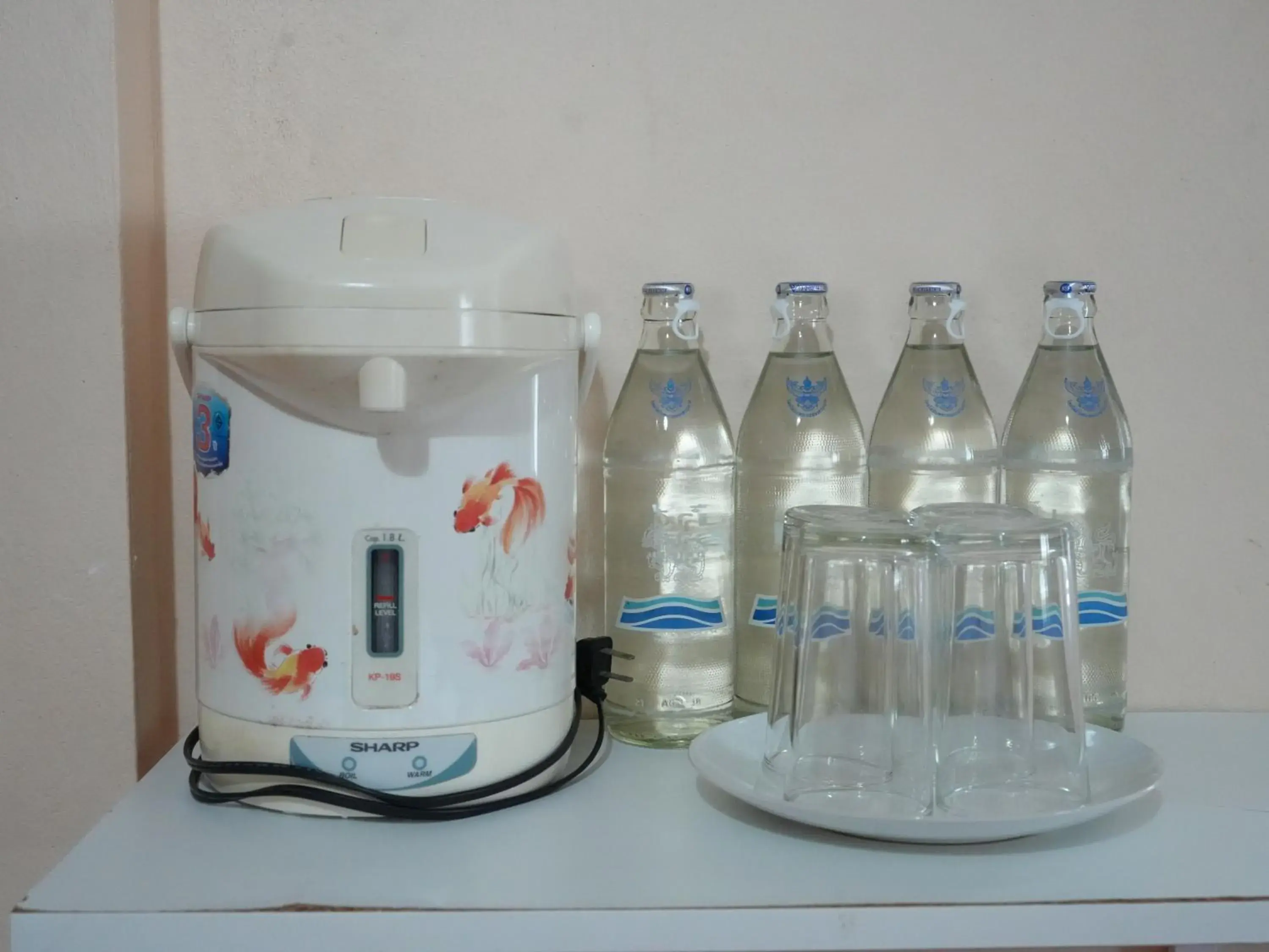 Food and drinks in Baan Pun Sook Resort Food and drinks in Baan Pun Sook Resort