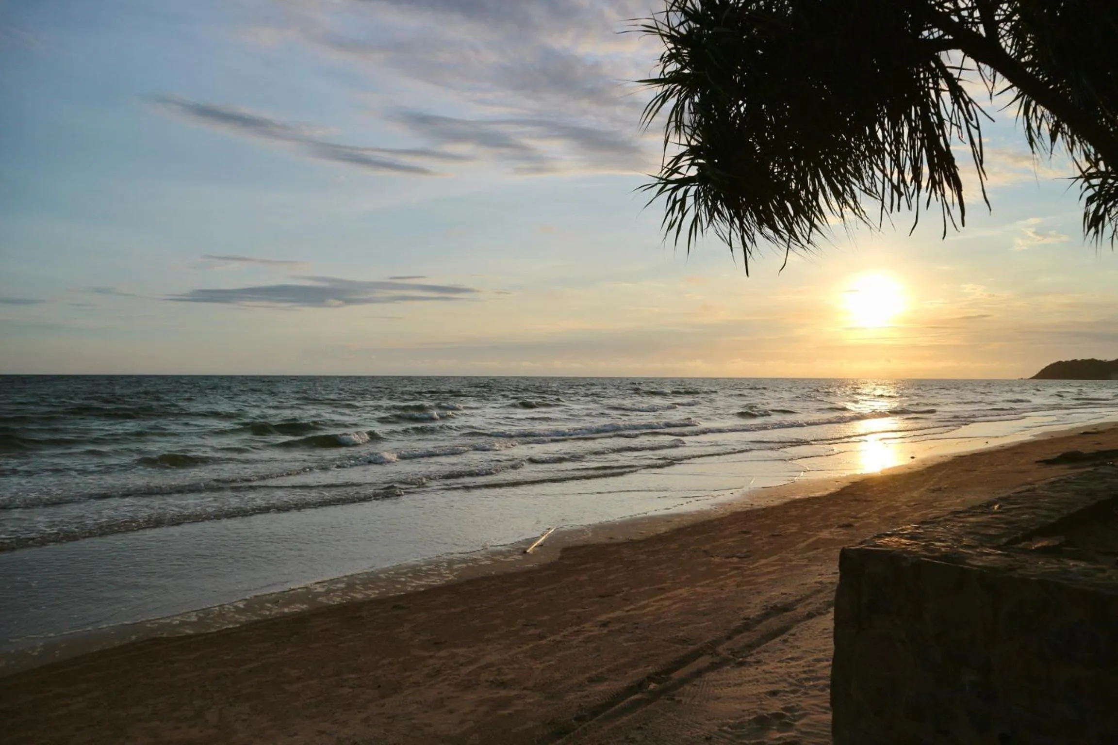 Neighbourhood in Baan Pun Sook Resort