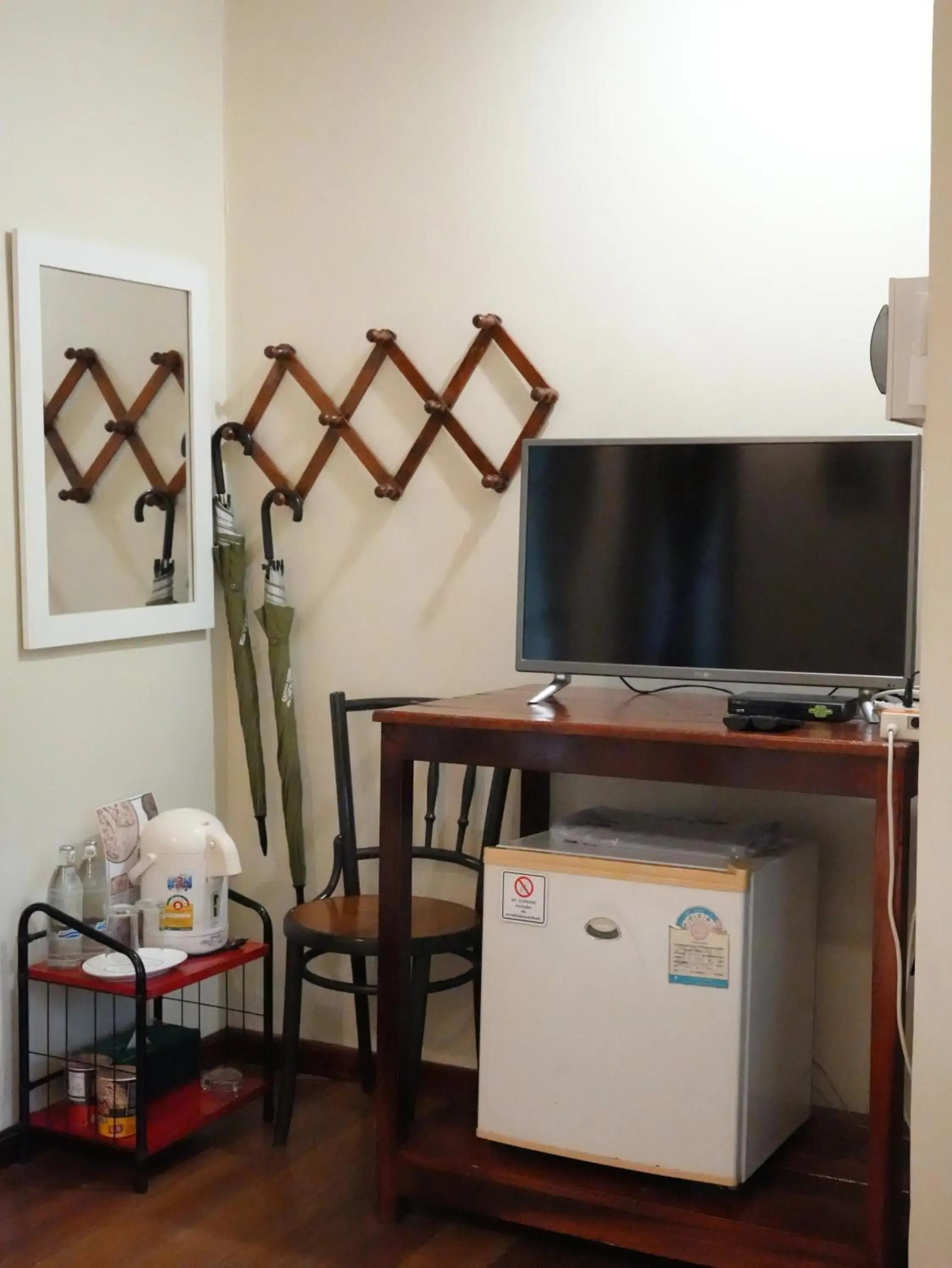 Photo of the whole room in Baan Pun Sook Resort Photo of the whole room in Baan Pun Sook Resort