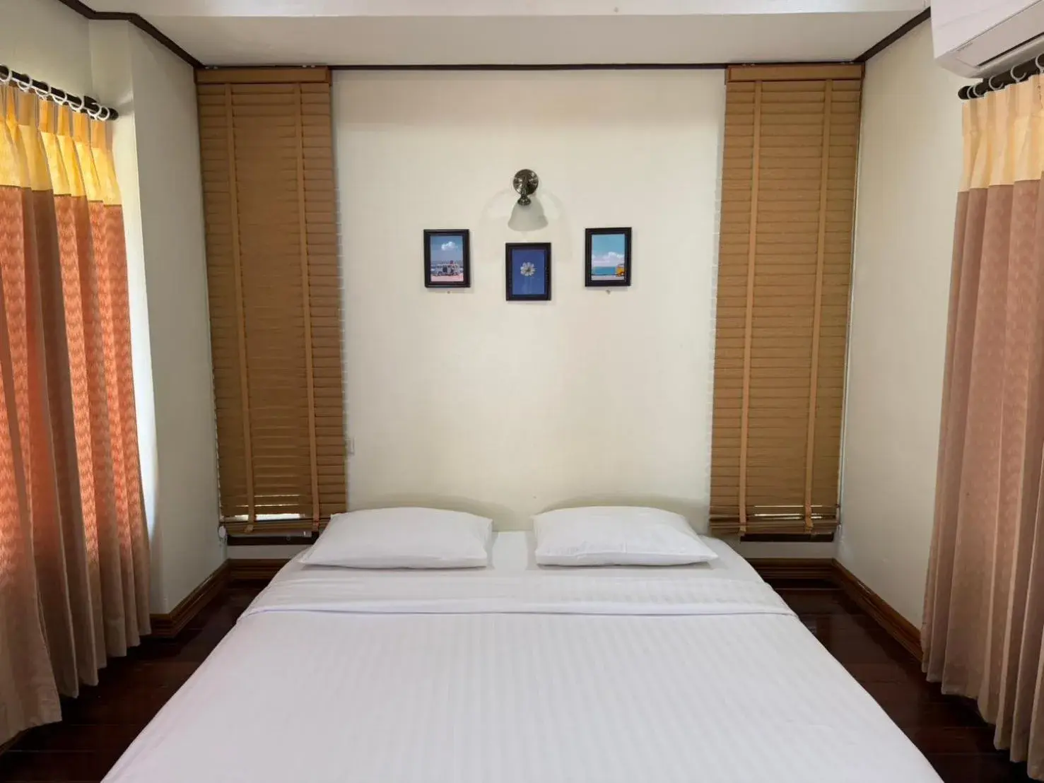 Bedroom, Bed in Baan Pun Sook Resort Bedroom, Bed in Baan Pun Sook Resort