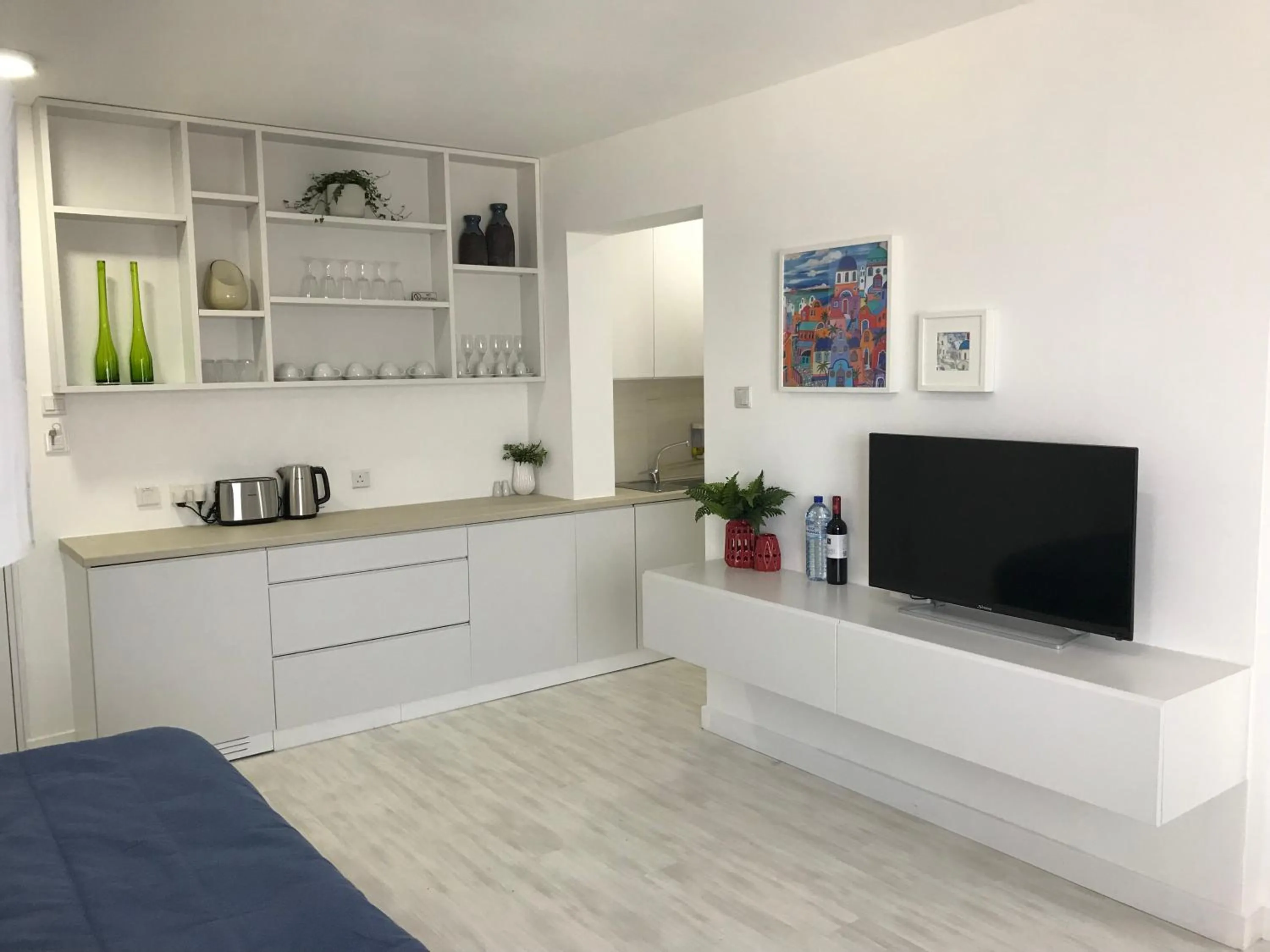 Sea View Holiday Apartment