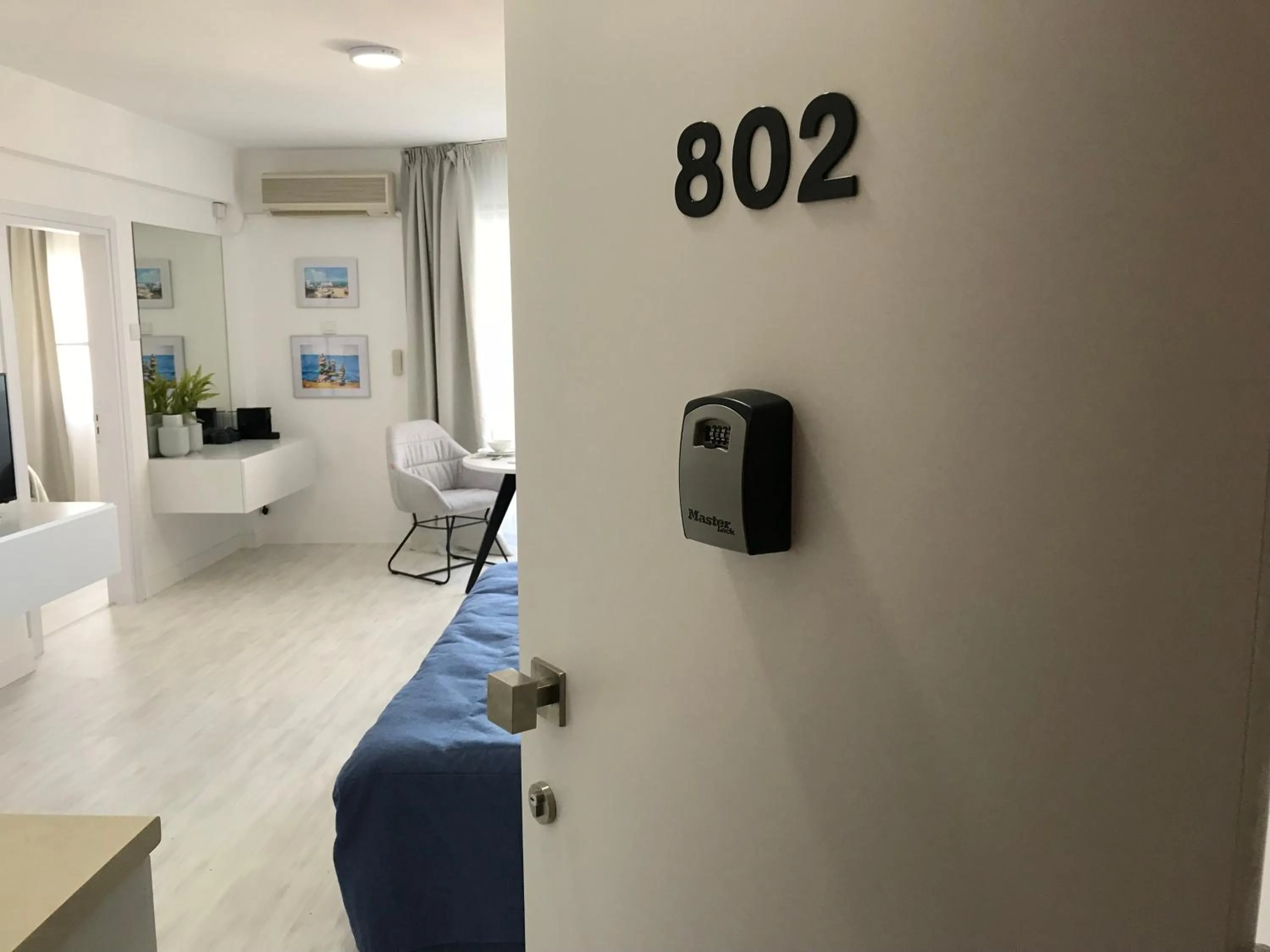 Sea View Holiday Apartment