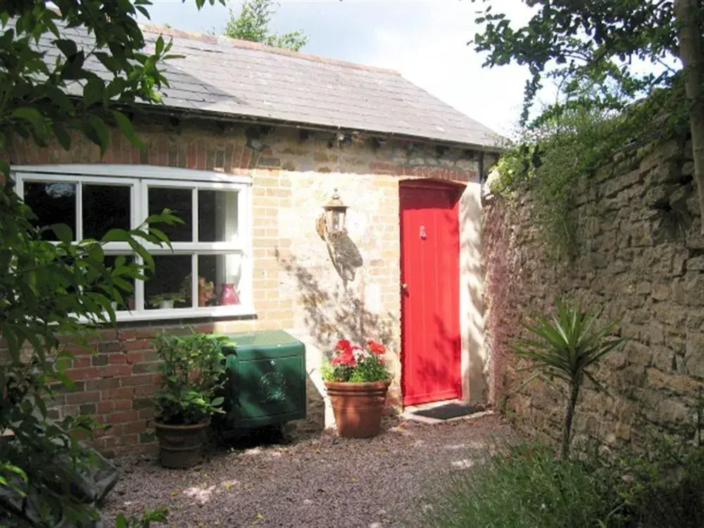 Fountain Cottage Fountain Cottage