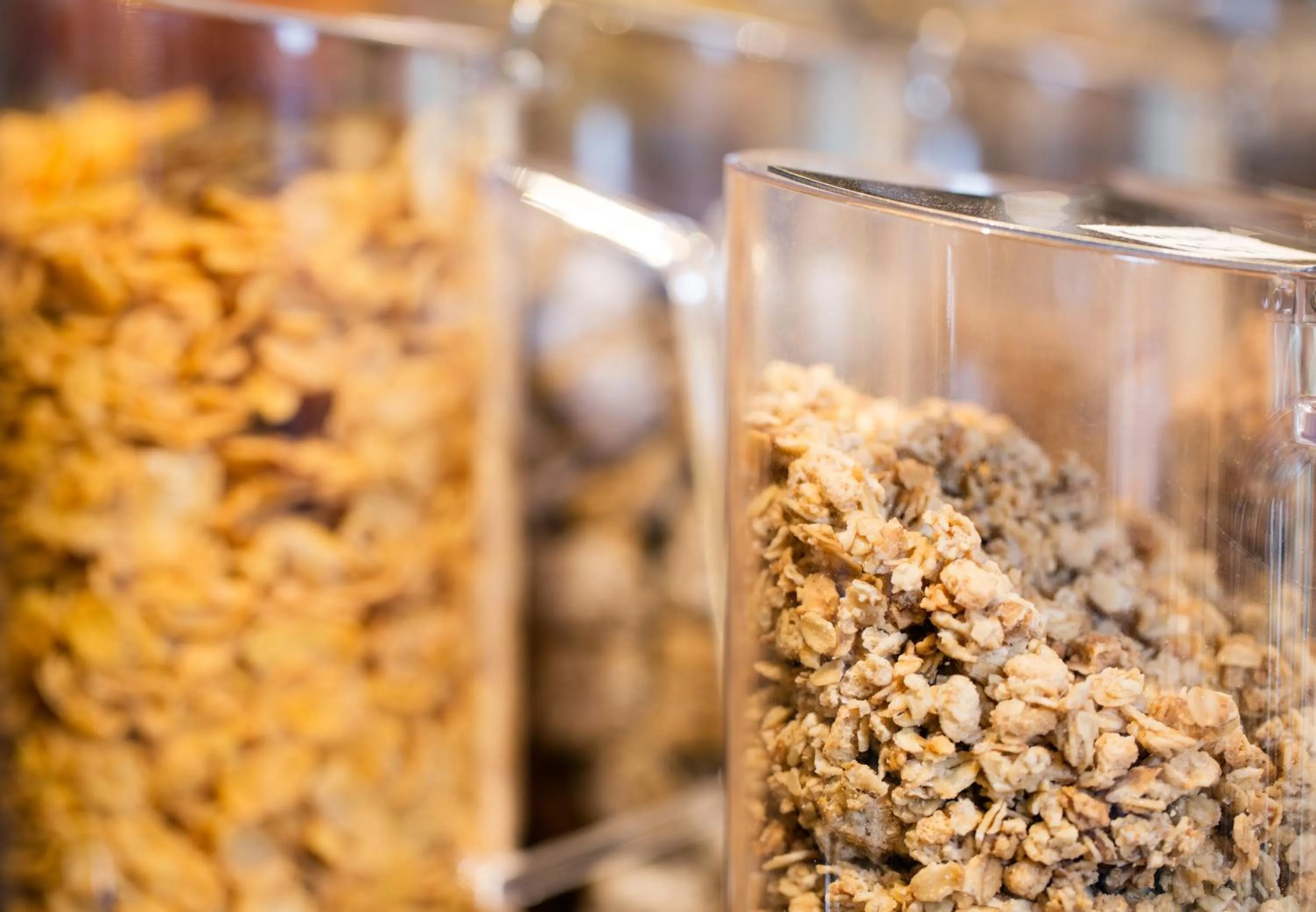 Food close-up in Hotel Meyerhof