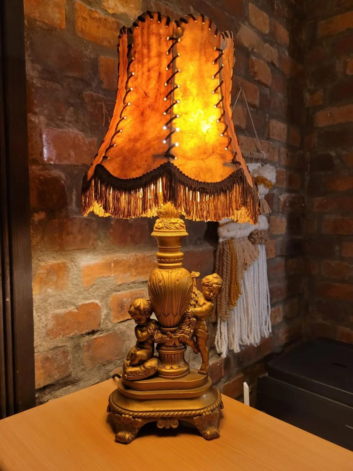 Winter in SCOTS pokoje gościnne