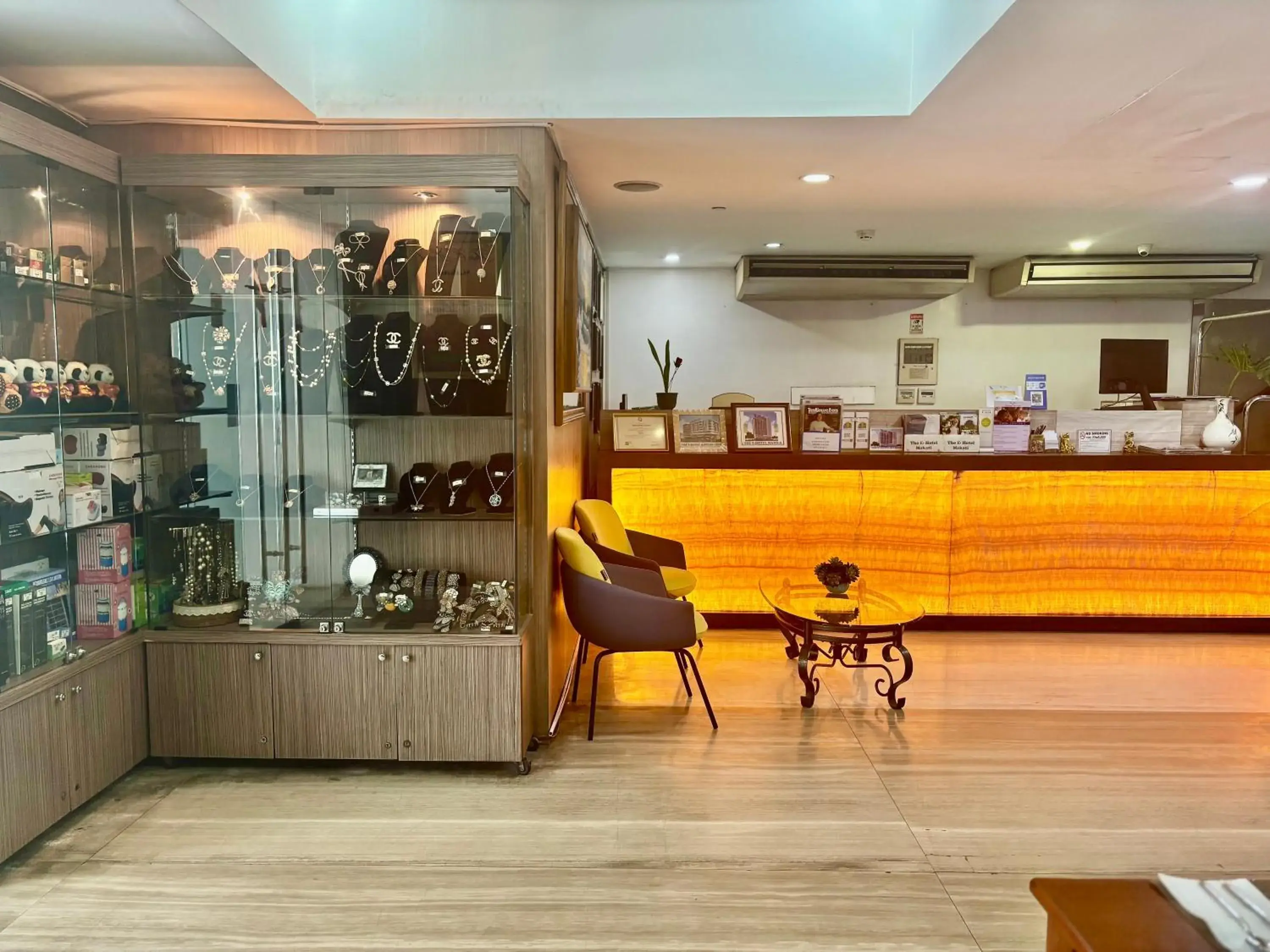 The E-Hotel Makati The E-Hotel Makati