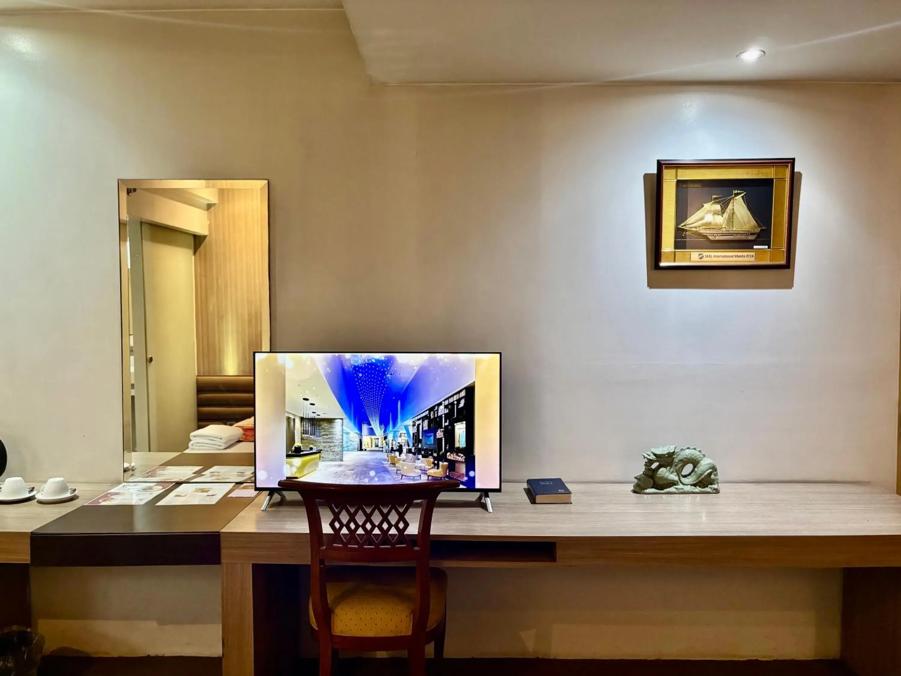 The E-Hotel Makati The E-Hotel Makati