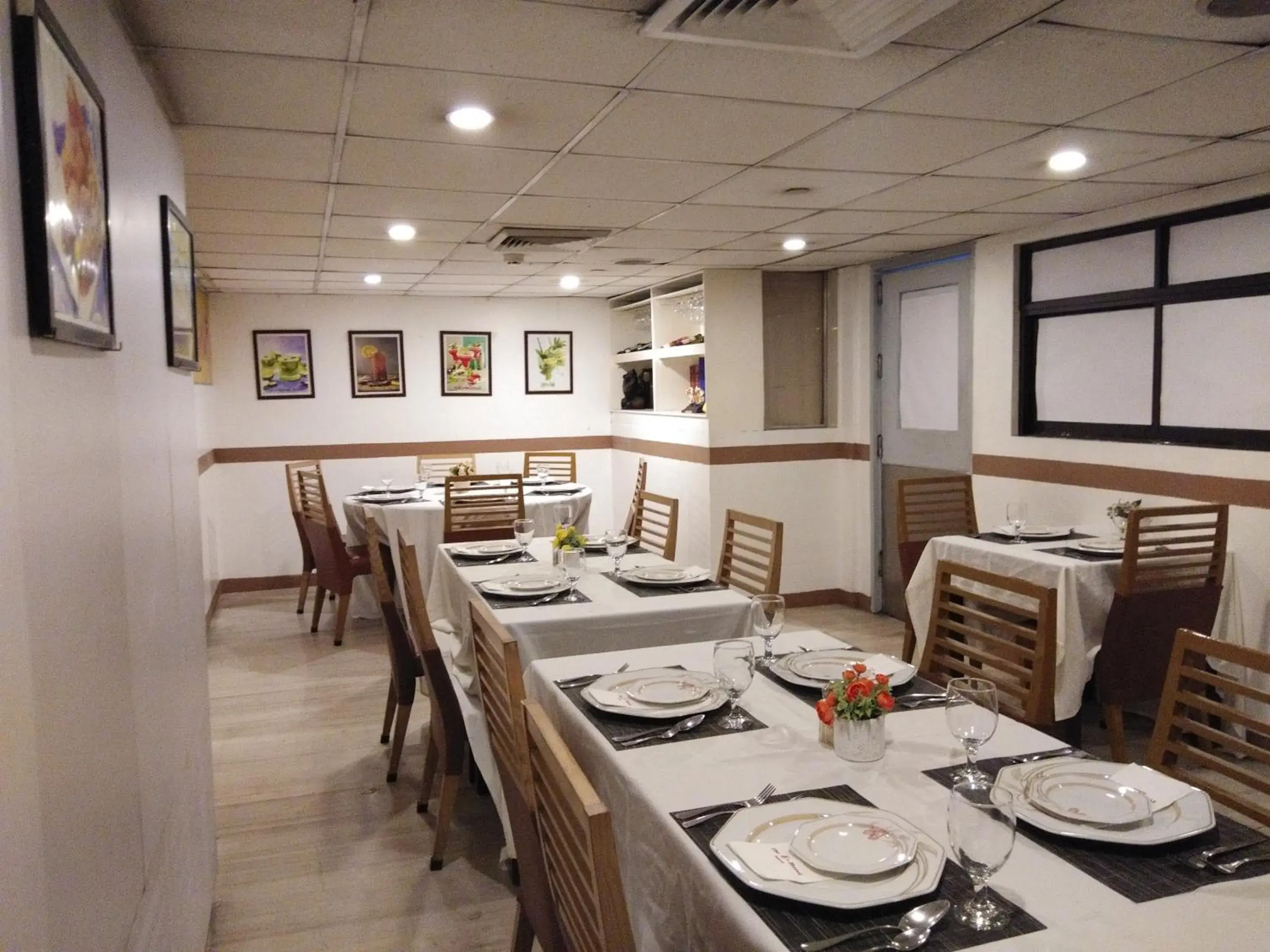 The E-Hotel Makati The E-Hotel Makati