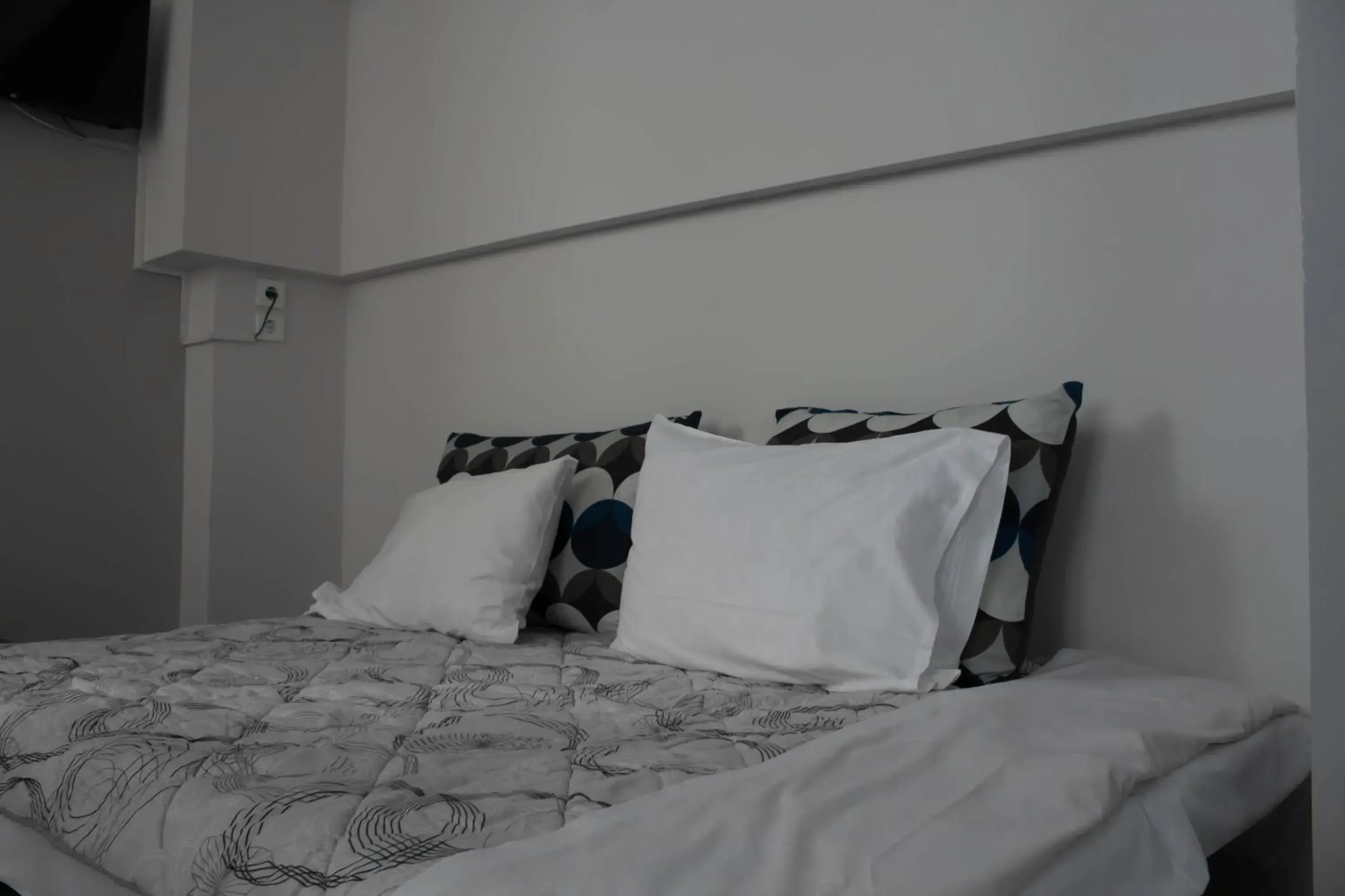 Family Studio - Semi Basement in Bonne Nuit Pension Family Studio - Semi Basement in Bonne Nuit Pension