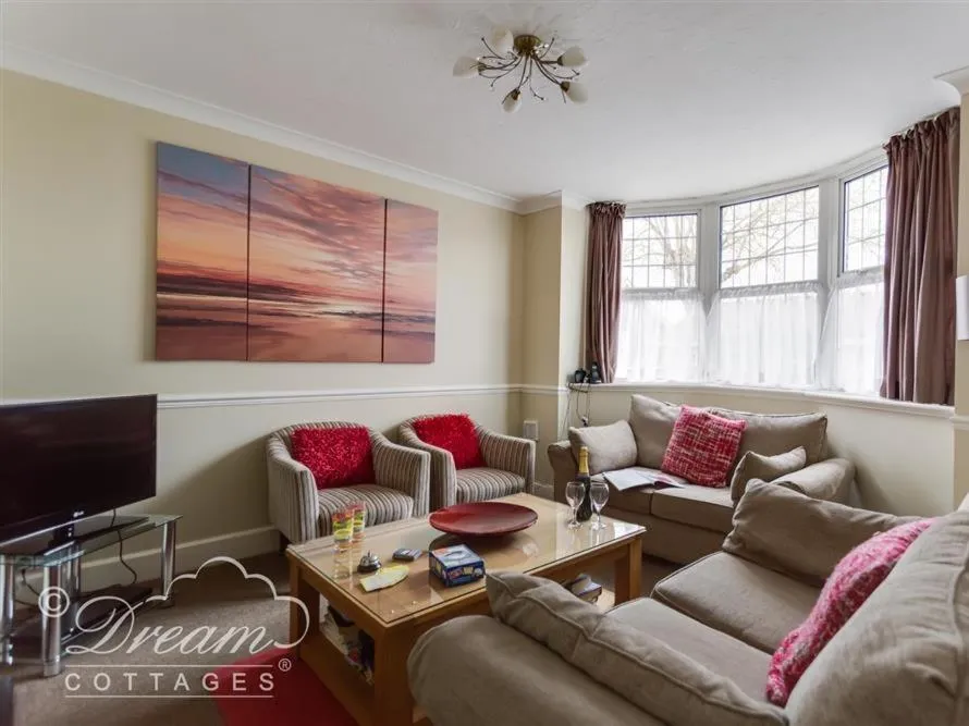 Vacation Home in Redcliff View Lodge