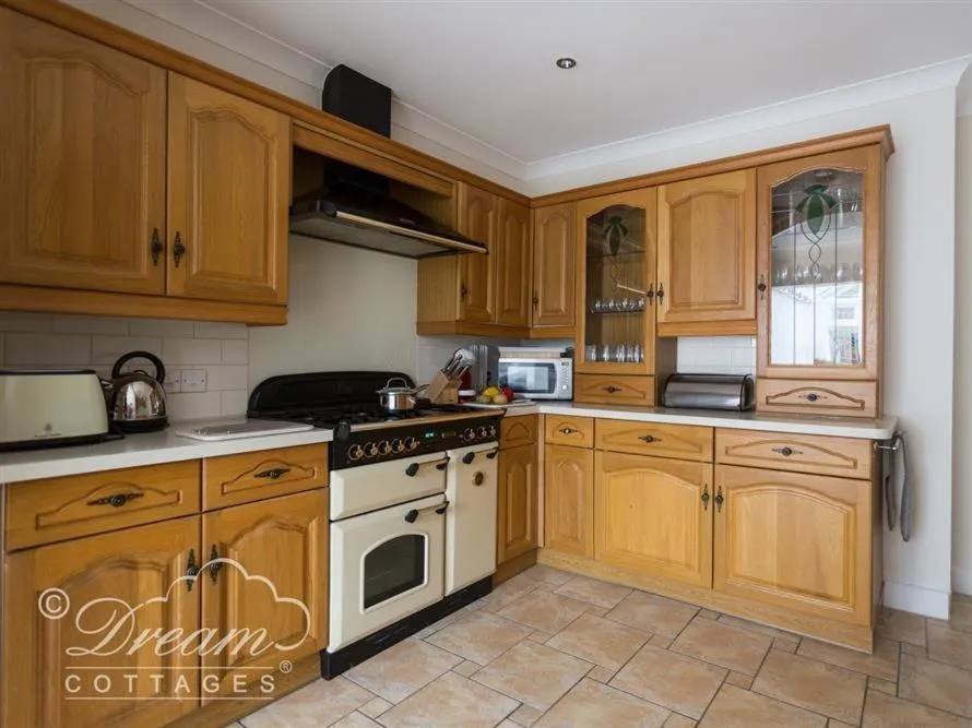 Redcliff View Lodge