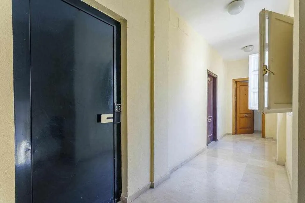 Area and facilities in Santa Cruz Parking incluido