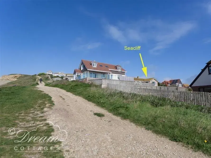 Vacation Home in Seacliff Vacation Home in Seacliff