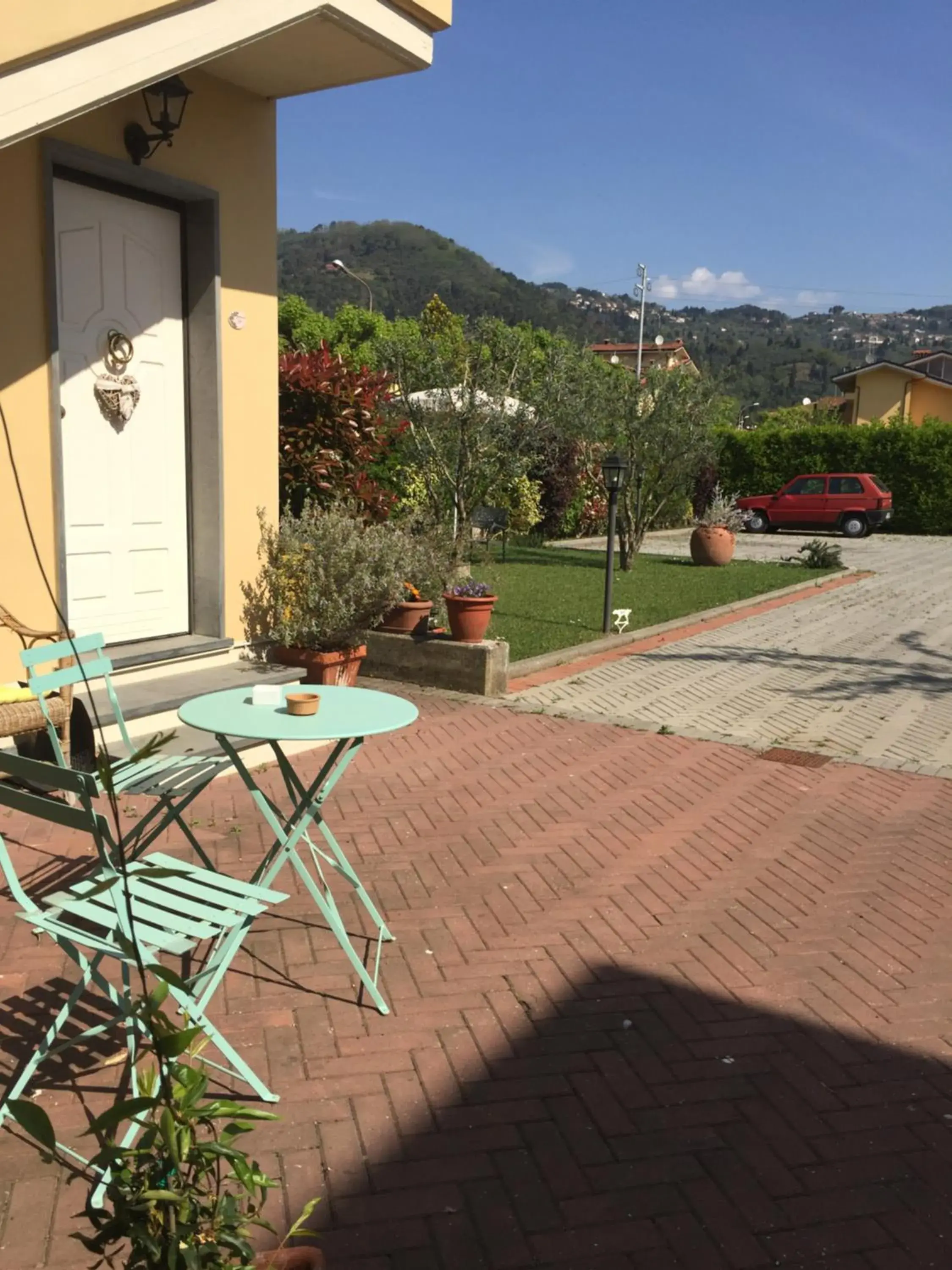 B & B Da Ferro B & B Da Ferro