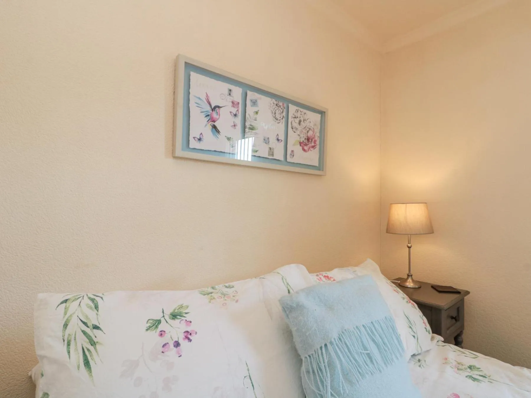 Property building, Bed in Danescroft