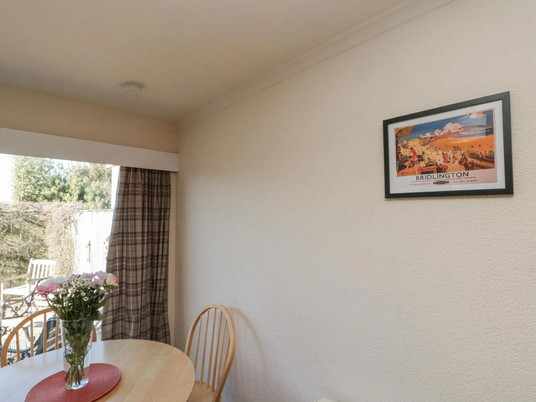 Property building in Danescroft