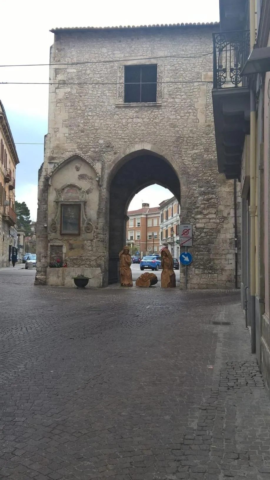 Grancia dei Celestini