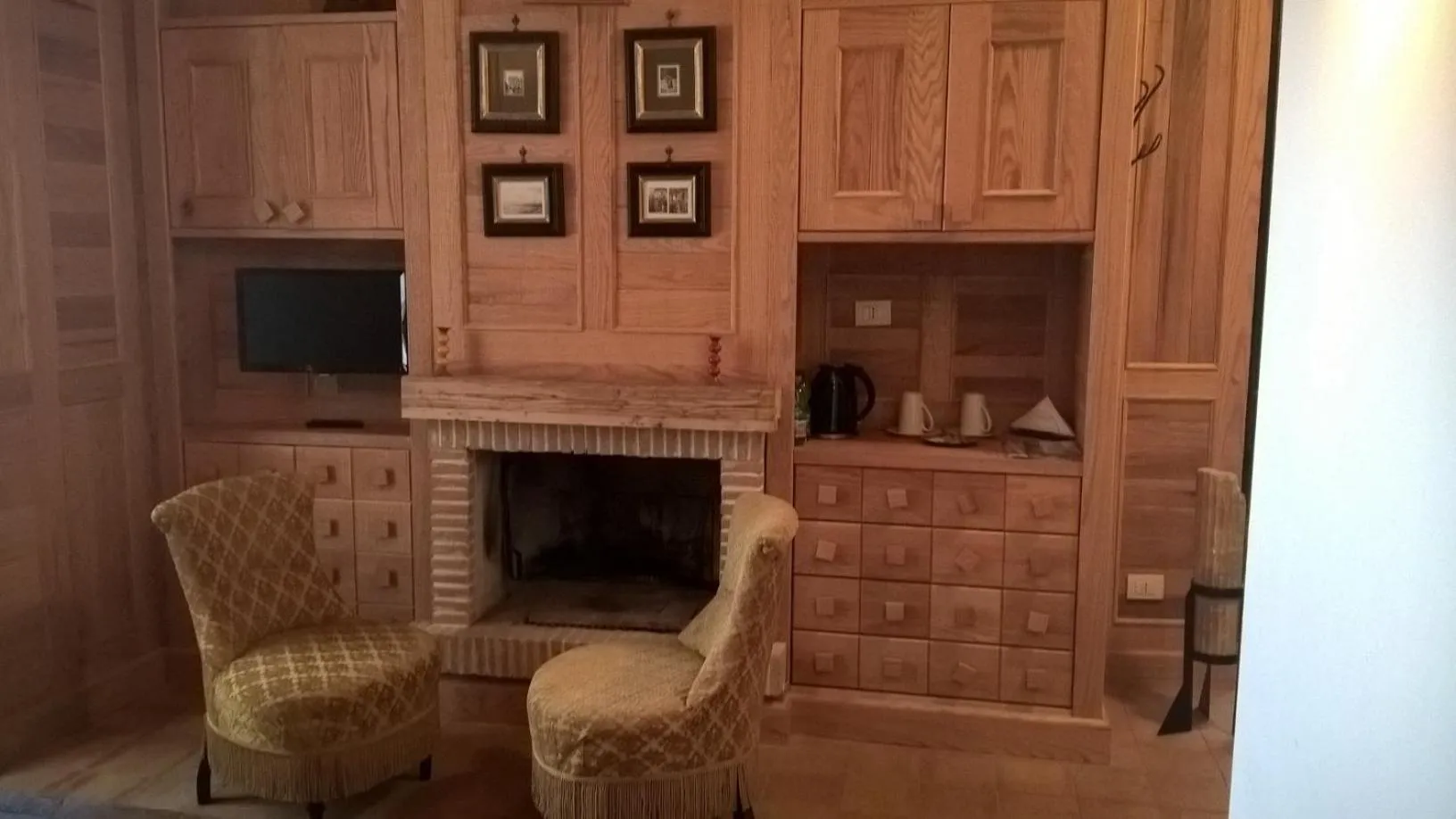 Grancia dei Celestini