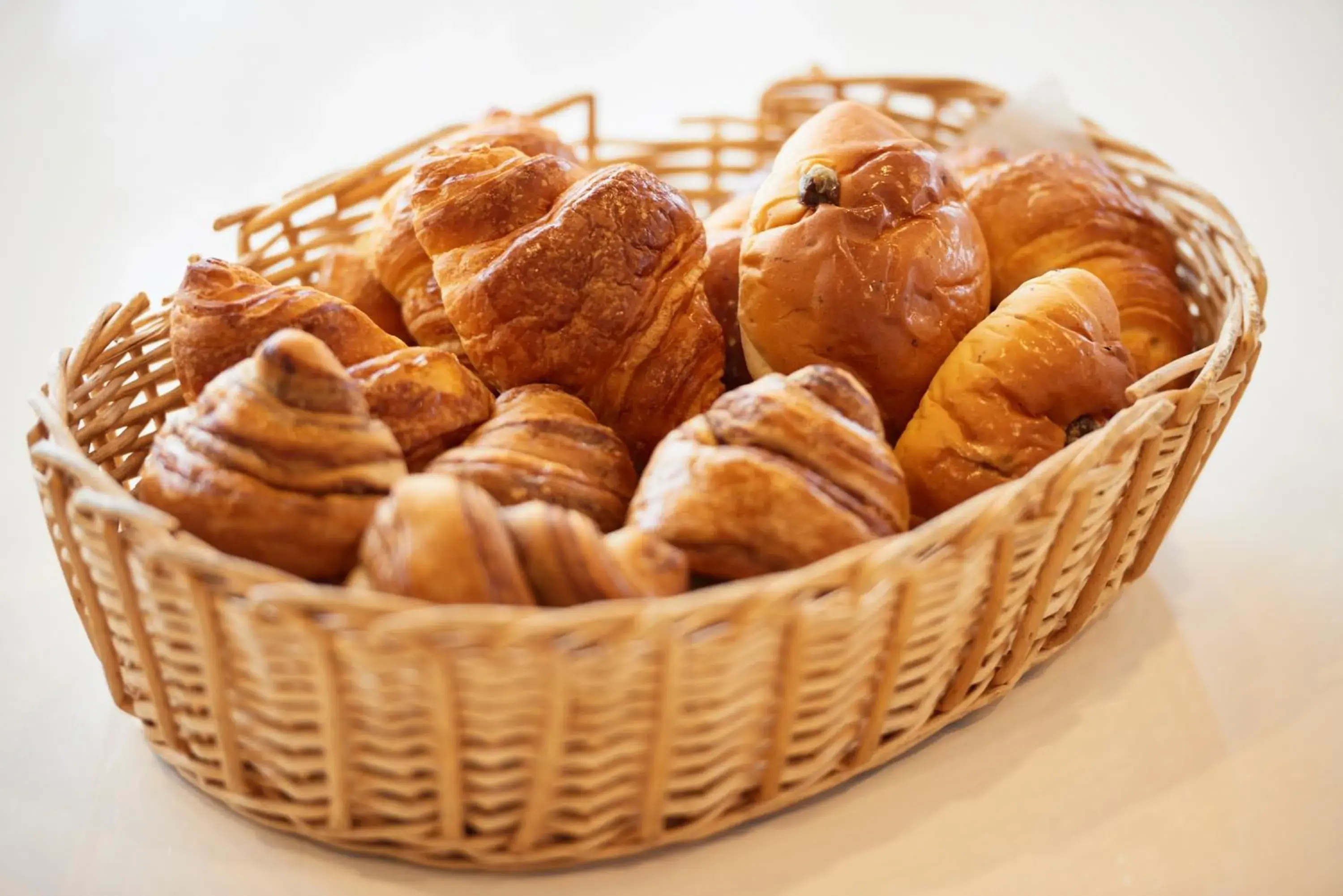 Buffet breakfast in Hotel Select Inn Aomori Buffet breakfast in Hotel Select Inn Aomori