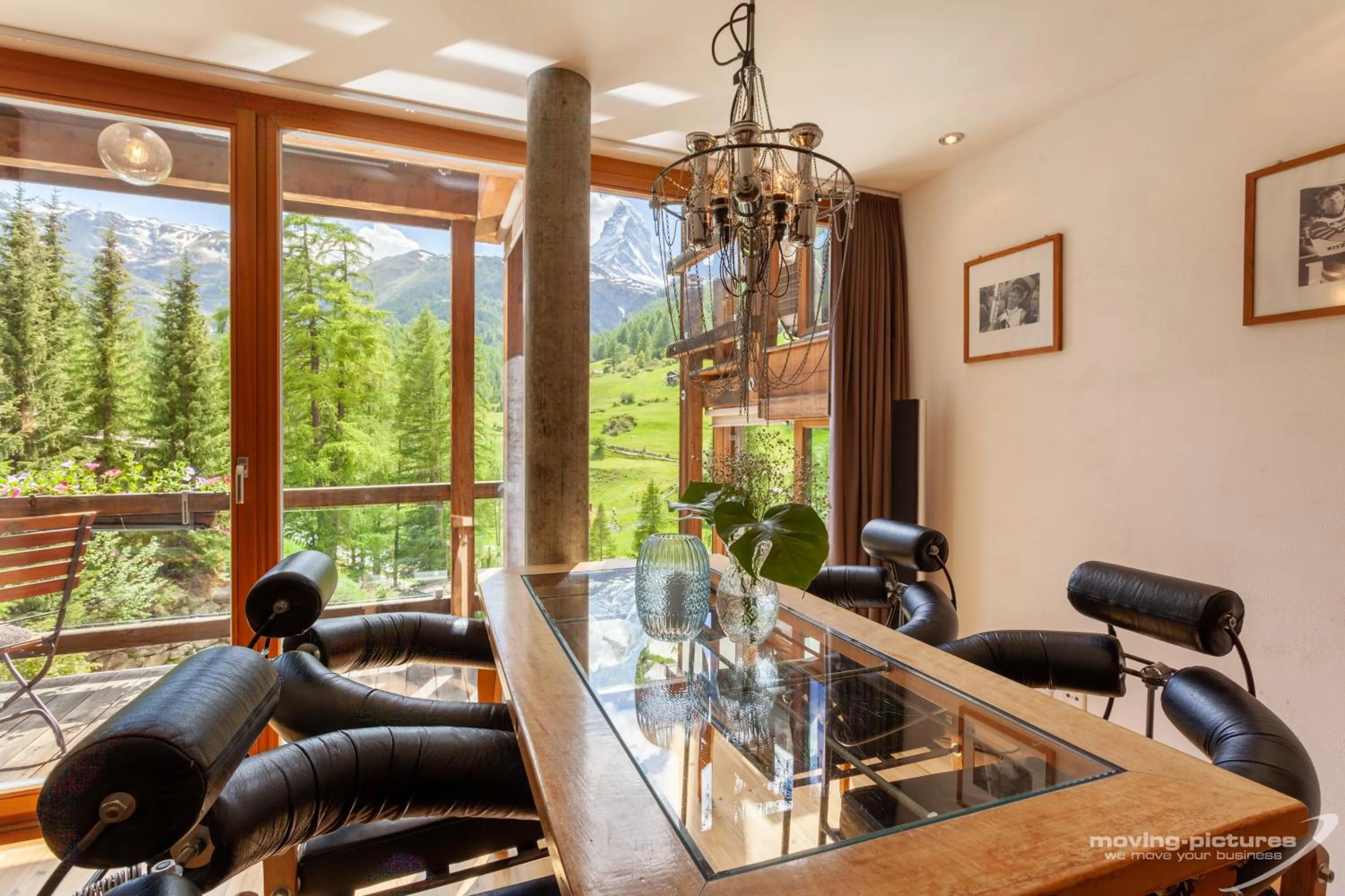 Suitenhotel Zurbriggen