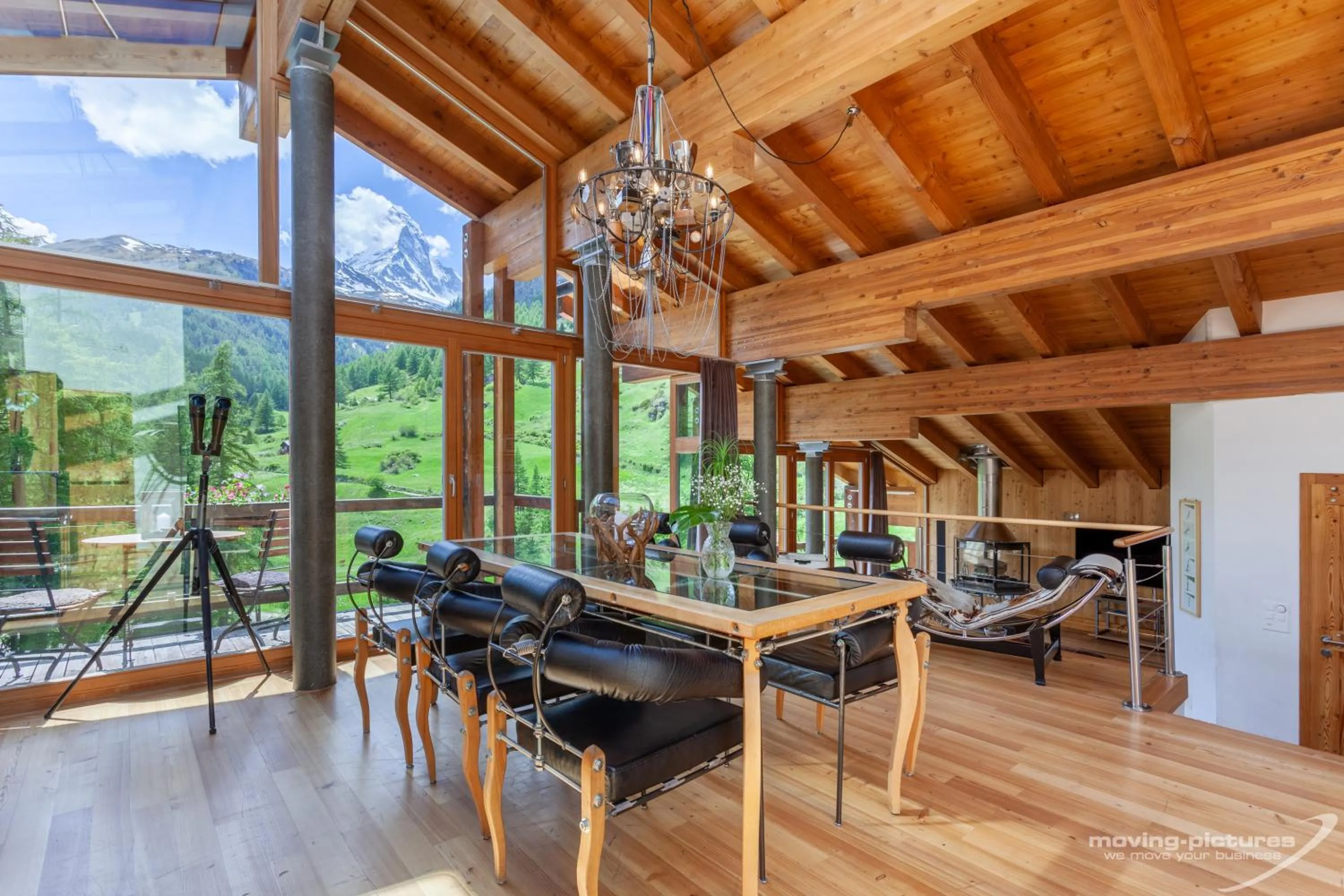 Suitenhotel Zurbriggen