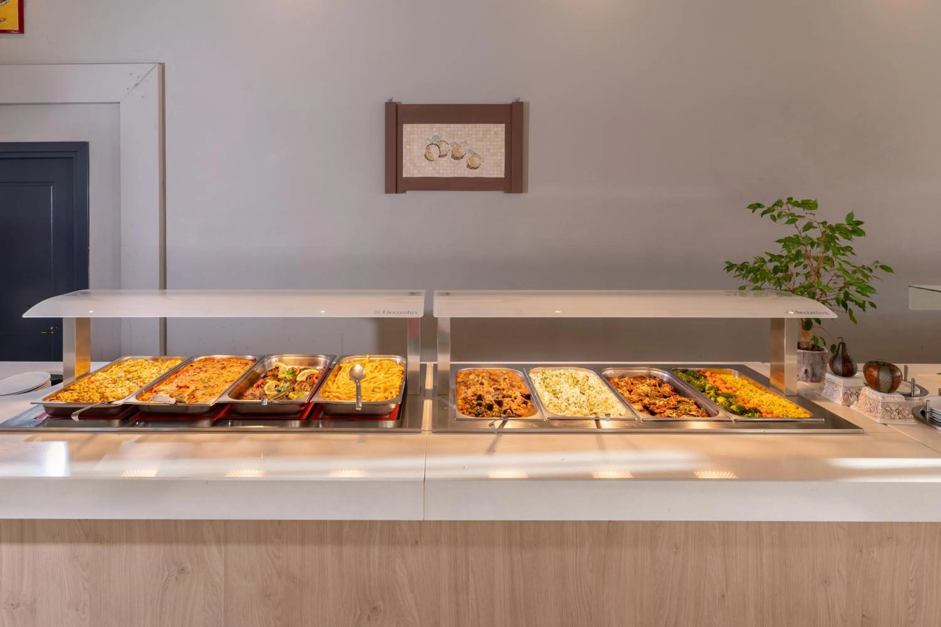 Diving in Hotel Kathrin Beach