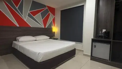 My Hotel @ Sentral My Hotel @ Sentral