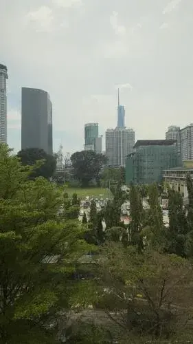 My Hotel @ Sentral My Hotel @ Sentral