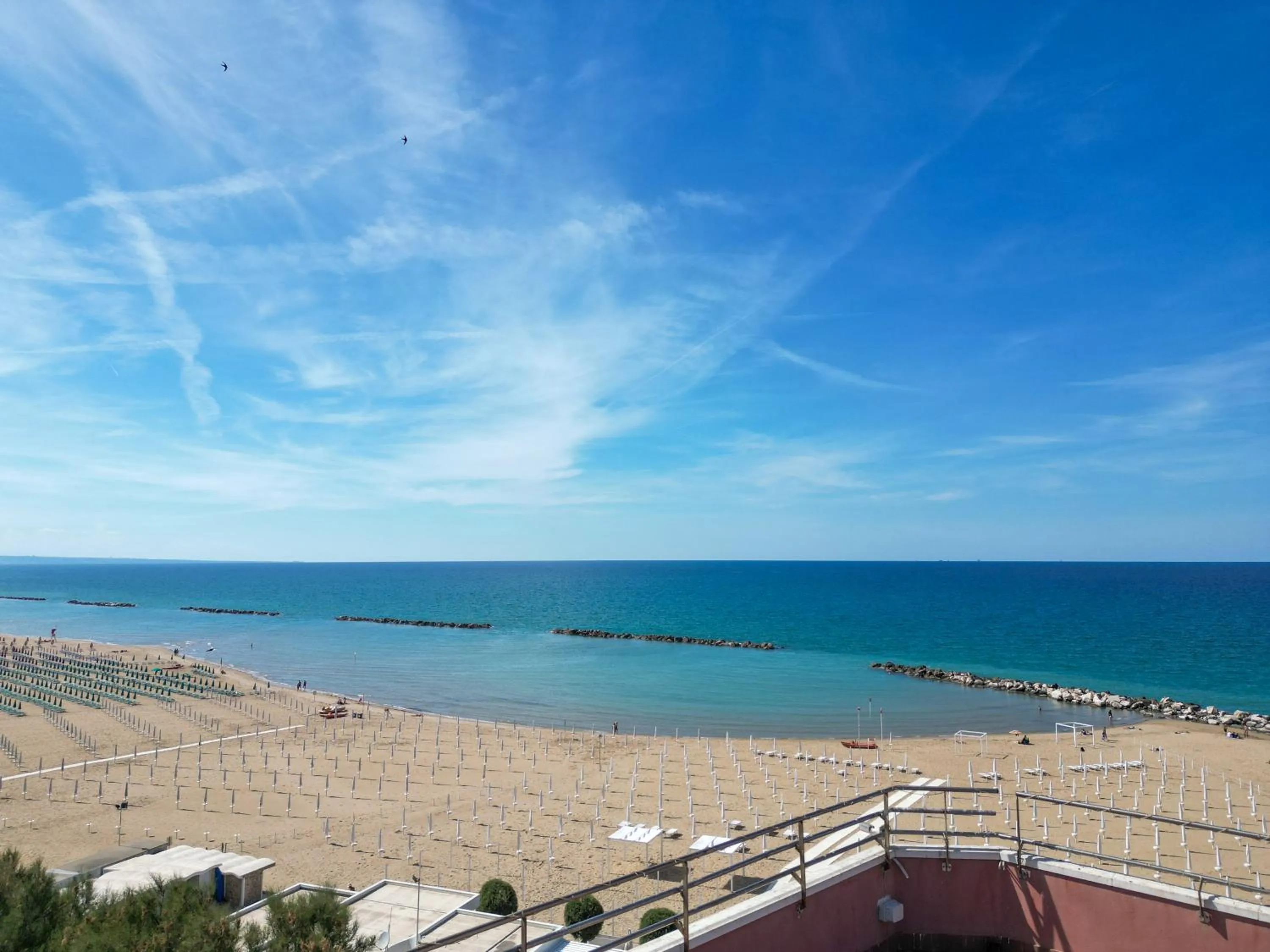 Nearby landmark in Art Hotel Santa Lucia