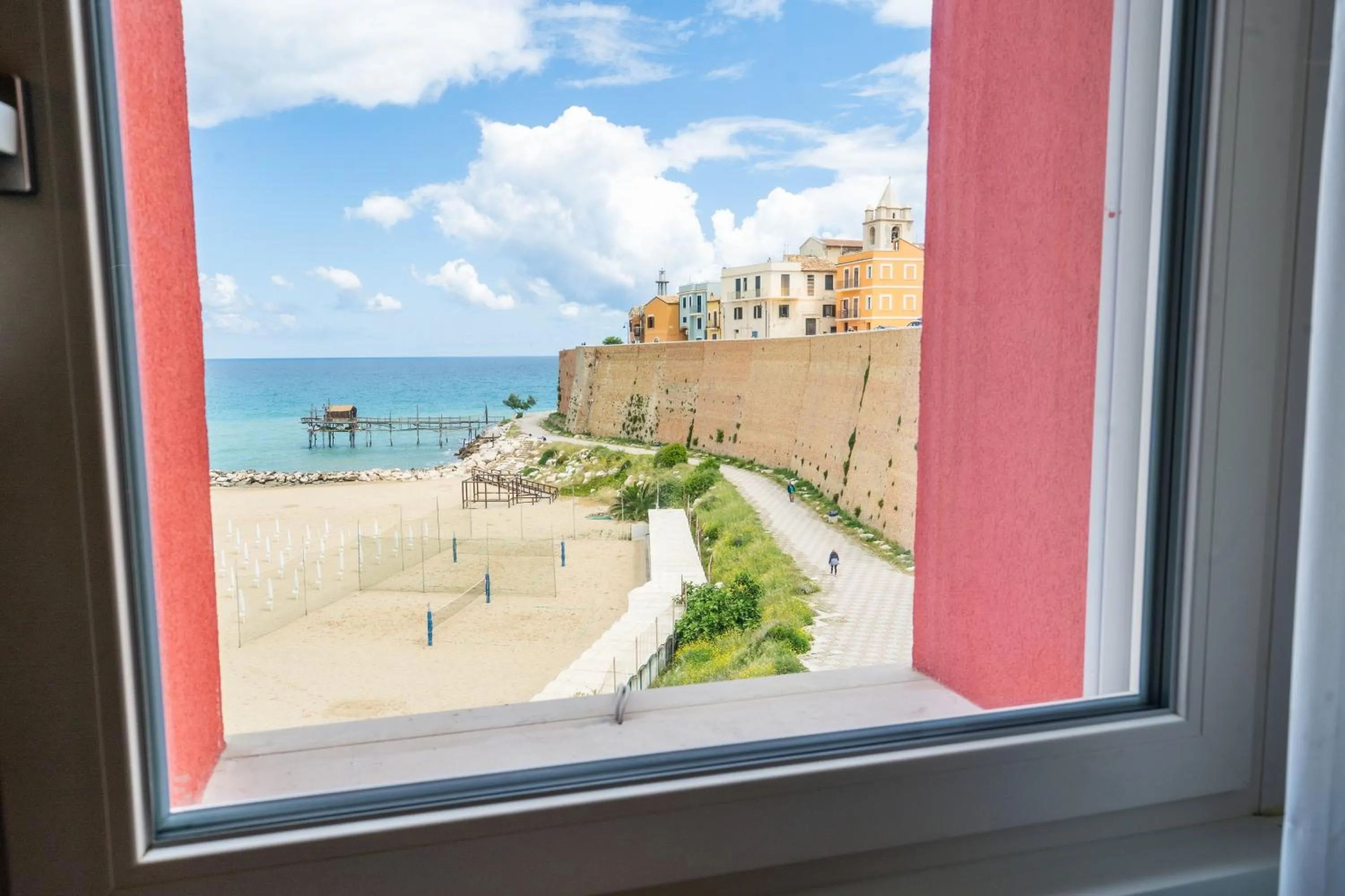 Nearby landmark in Art Hotel Santa Lucia