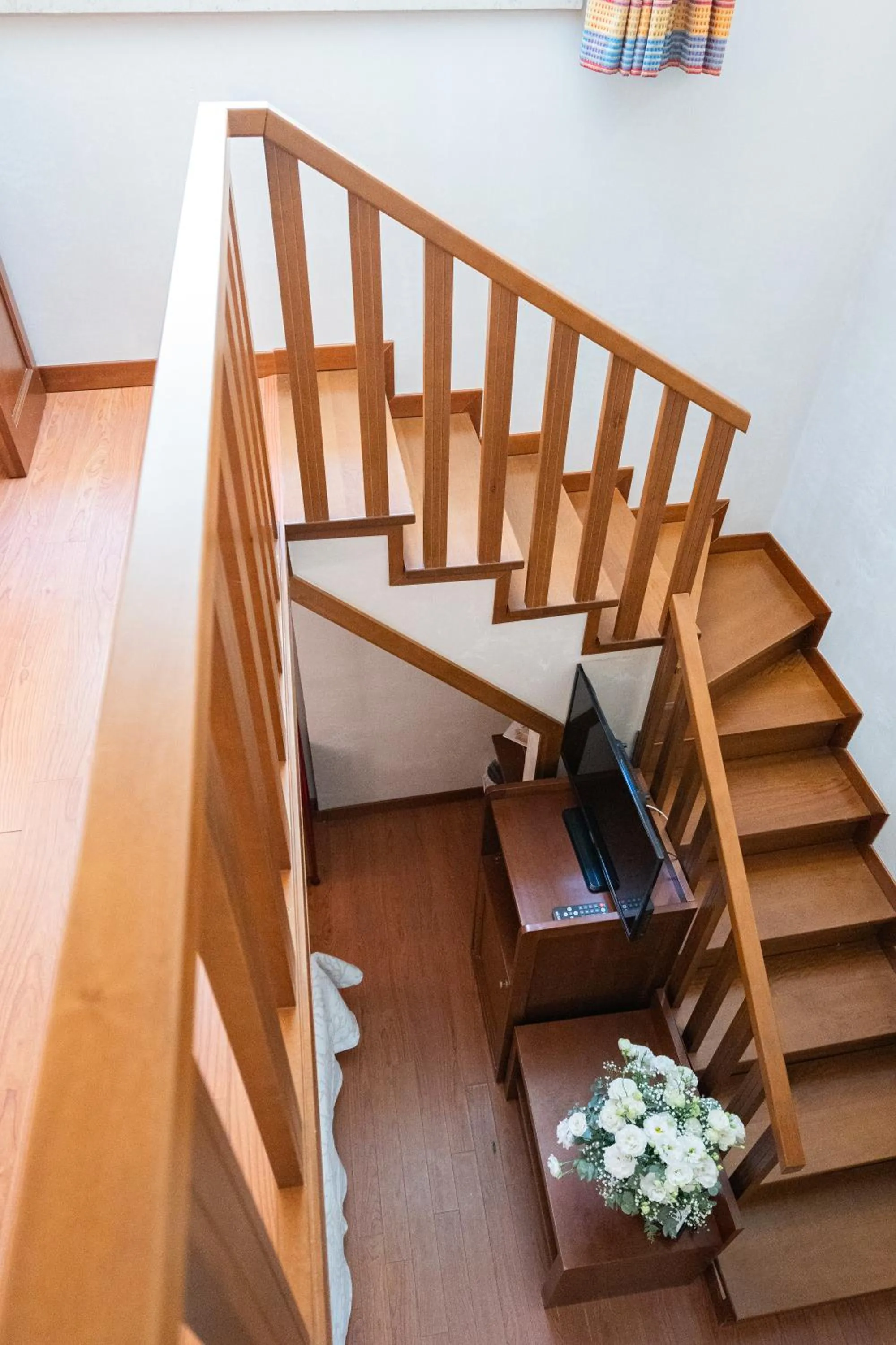 Photo of the whole room in Art Hotel Santa Lucia