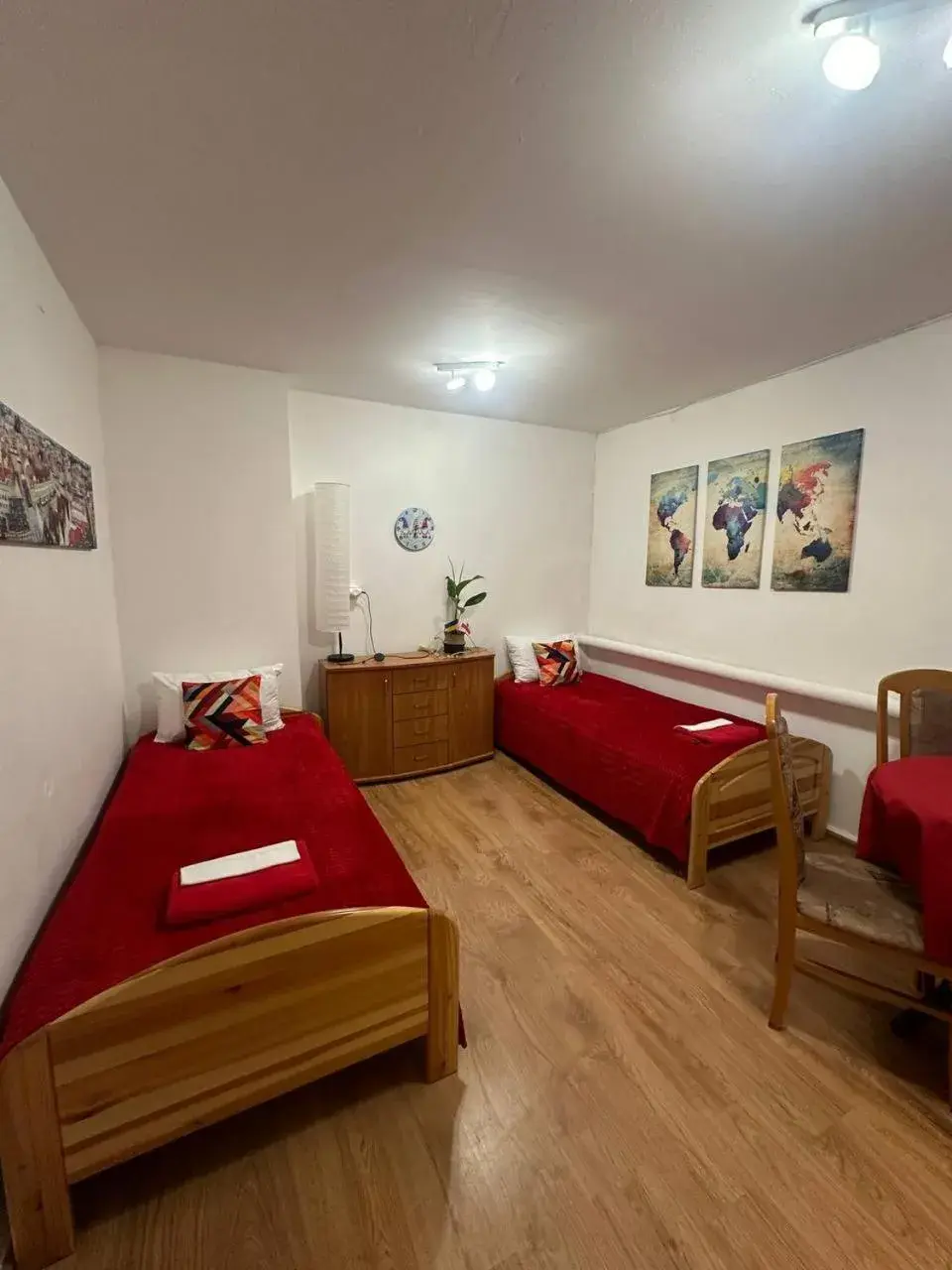 Travel House Wroclaw Travel House Wroclaw
