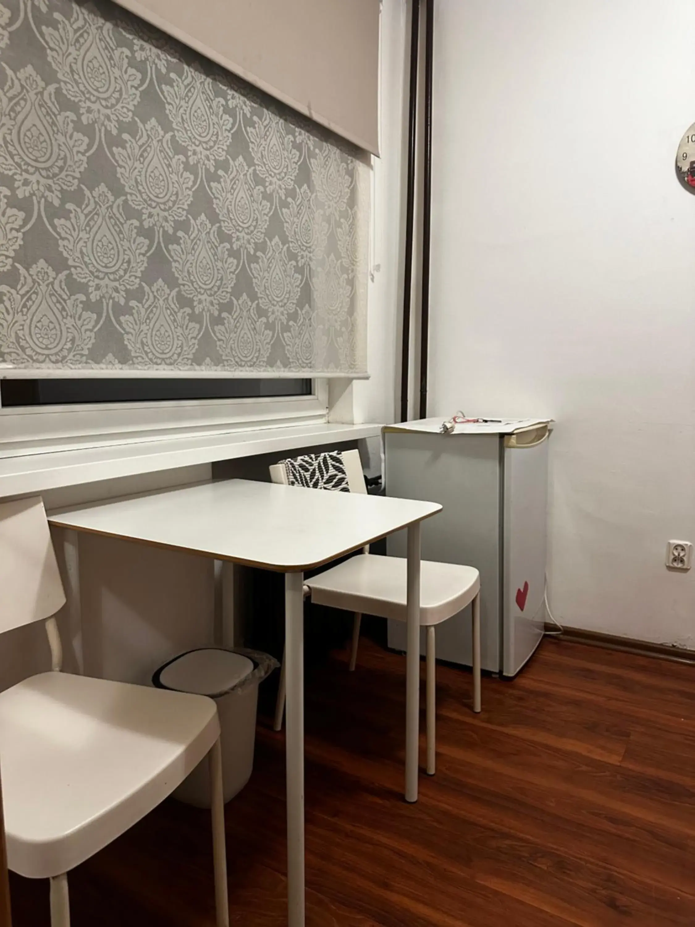 Double Room in Travel House Wroclaw Double Room in Travel House Wroclaw