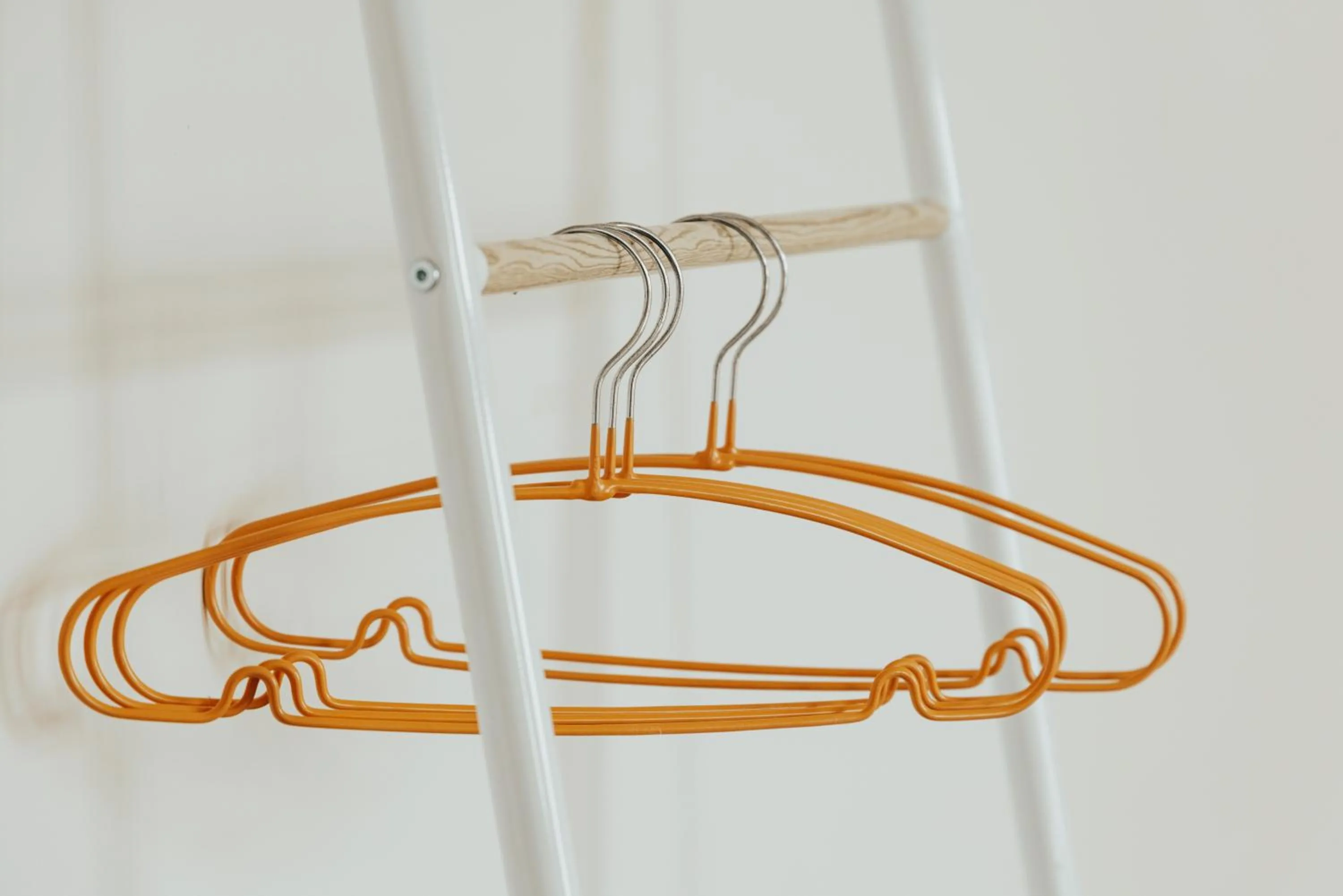 wardrobe in Maybe Homestay