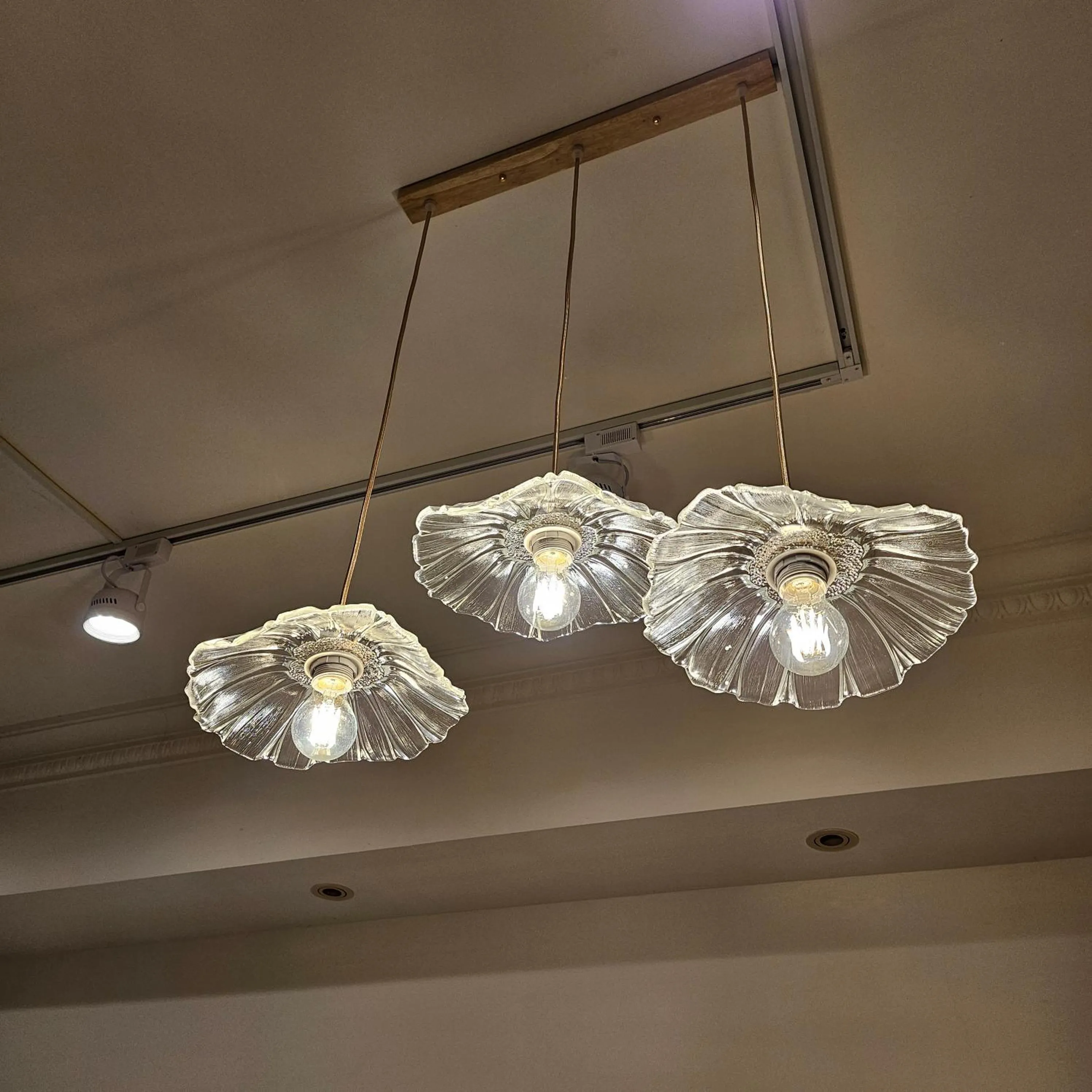 Living room in Maybe Homestay