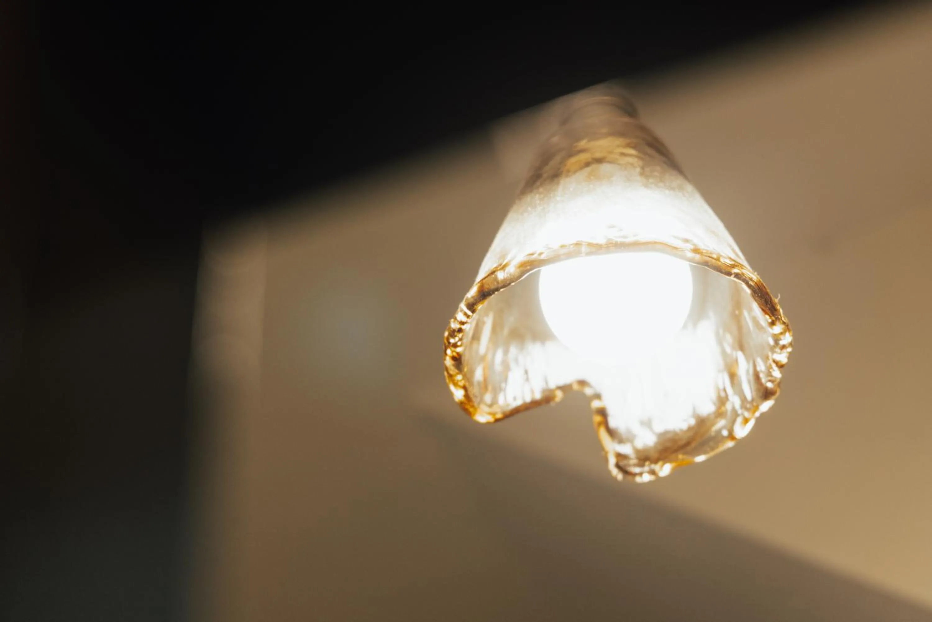 Bedroom in Maybe Homestay